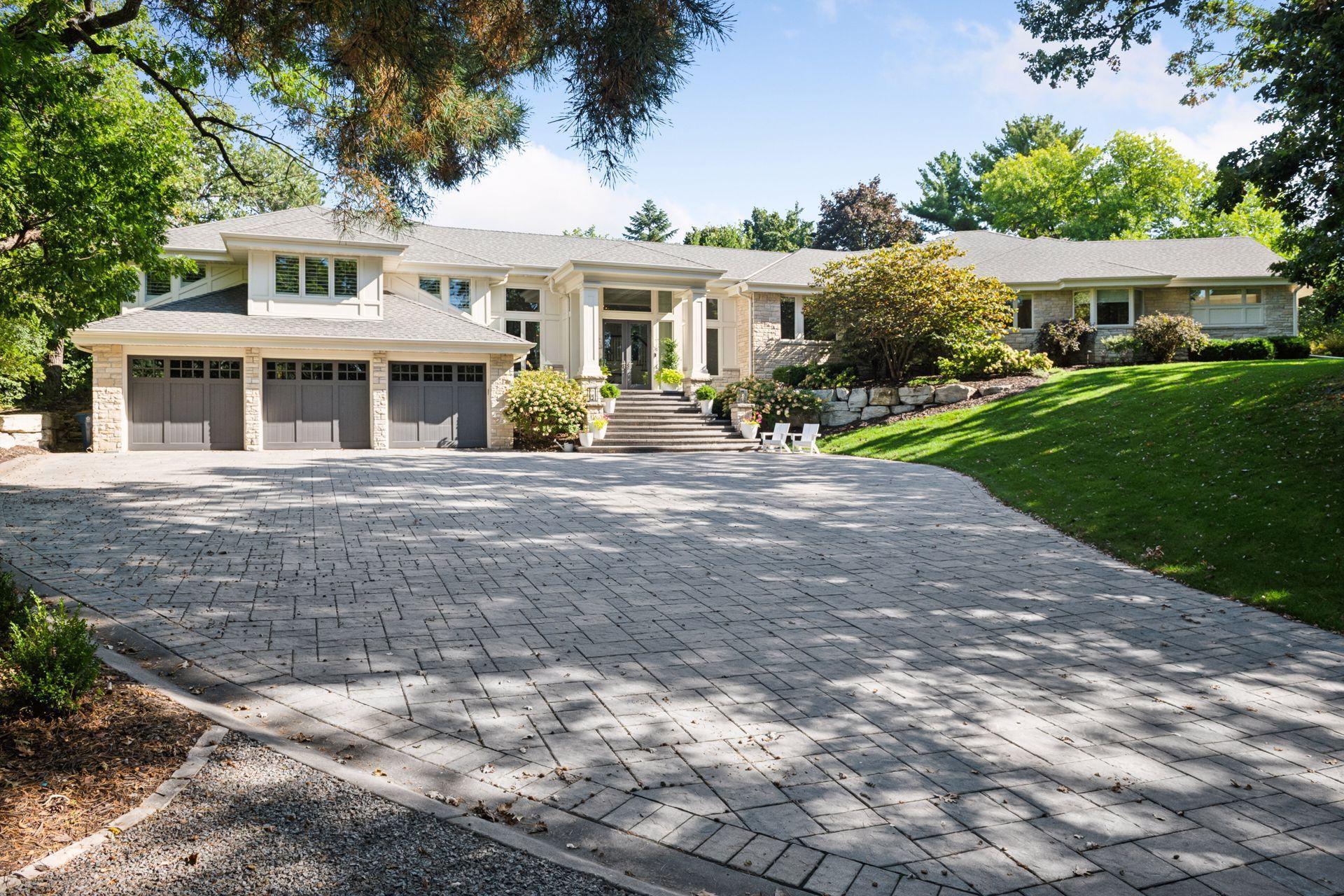 View of Residential at 4810 Hilltop Lane, Edina MN 55424, Edina - Mike Wilen | Minnesota Team Real Estate