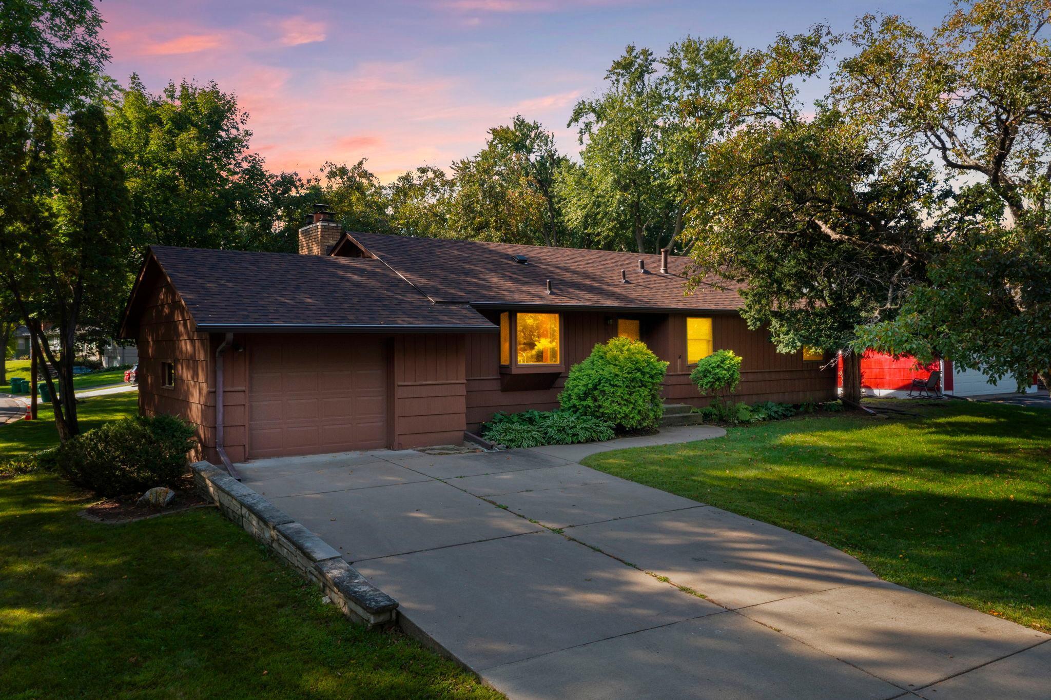 View of Residential at 9401 14th Street, Saint Louis Park MN 55426, Saint Louis Park - Mike Wilen | Minnesota Team Real Estate