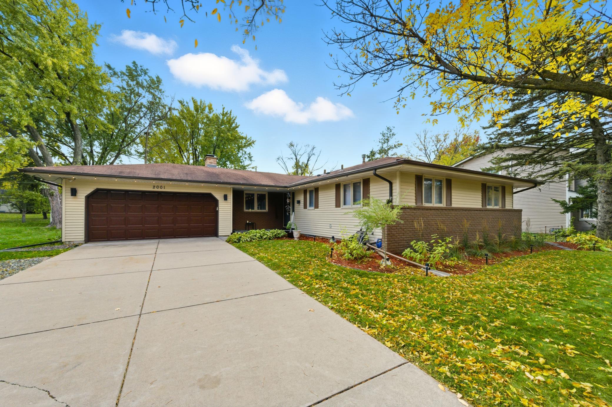 View of Residential at 2001 Woods Lane, Burnsville MN 55337, Burnsville - Mike Wilen | Minnesota Team Real Estate