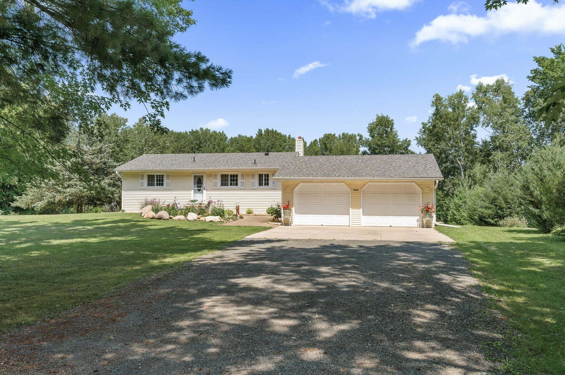 View of Residential at 5820 307th Street, Stacy MN 55079, Stacy - Mike Wilen | Minnesota Team Real Estate