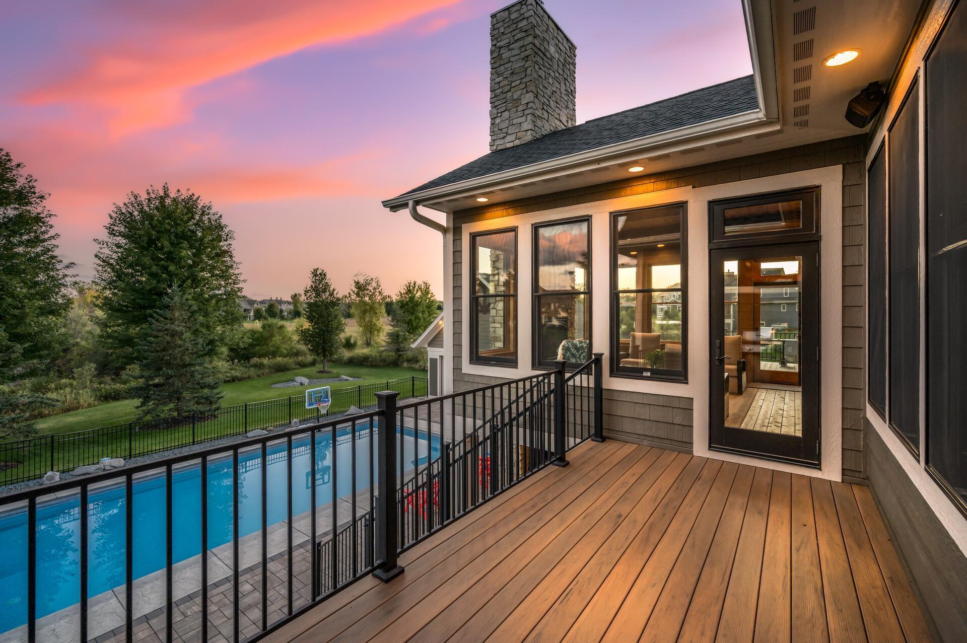 View of Residential at 9745 Whistling Valley Road, Lake Elmo MN 55042, Lake Elmo (9 of 47) - Mike Wilen | Minnesota Team Real Estate