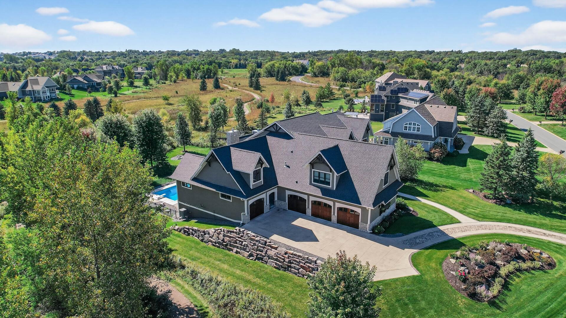 View of Residential at 9745 Whistling Valley Road, Lake Elmo MN 55042, Lake Elmo (45 of 47) - Mike Wilen | Minnesota Team Real Estate