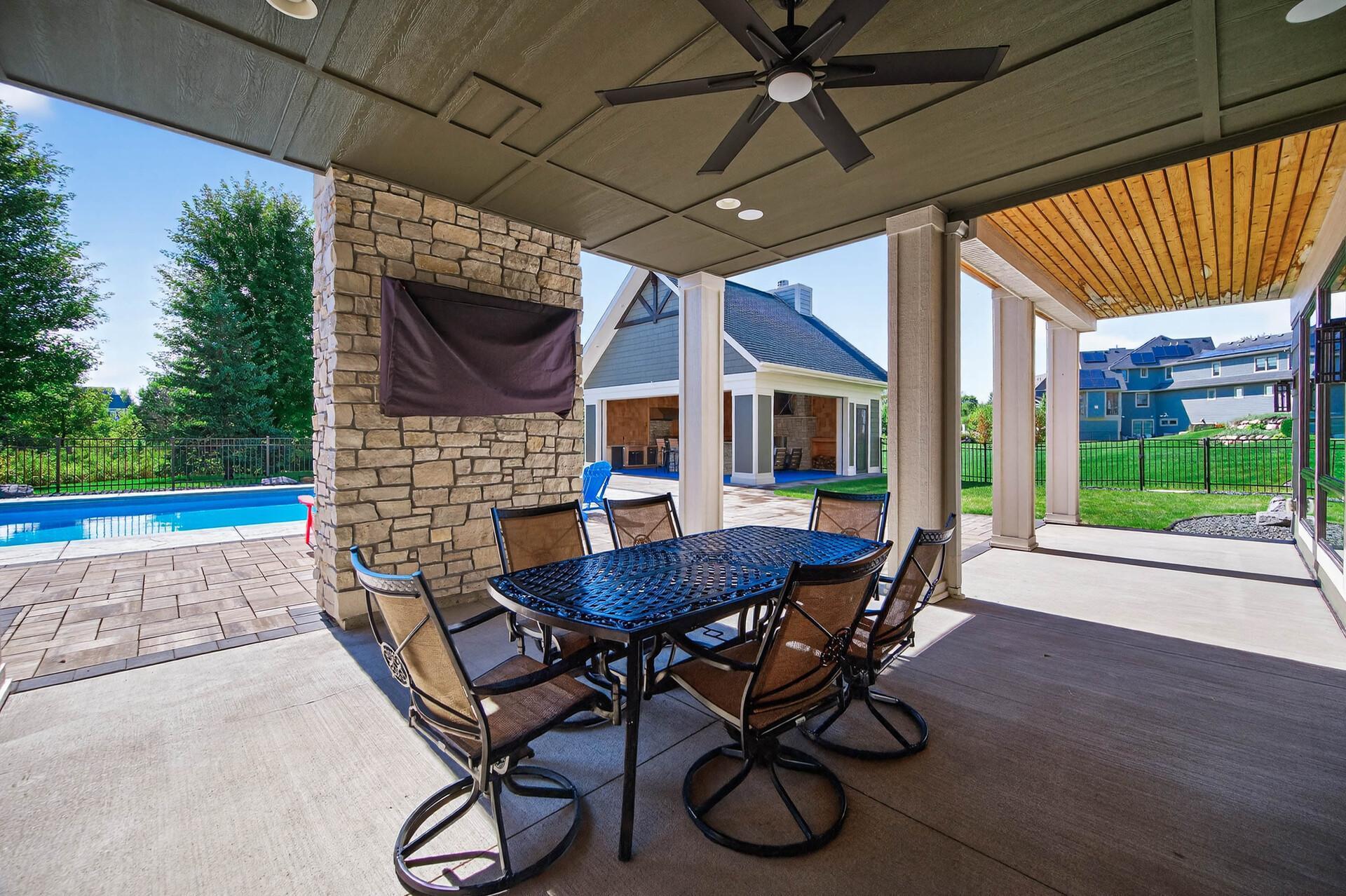 View of Residential at 9745 Whistling Valley Road, Lake Elmo MN 55042, Lake Elmo (44 of 47) - Mike Wilen | Minnesota Team Real Estate