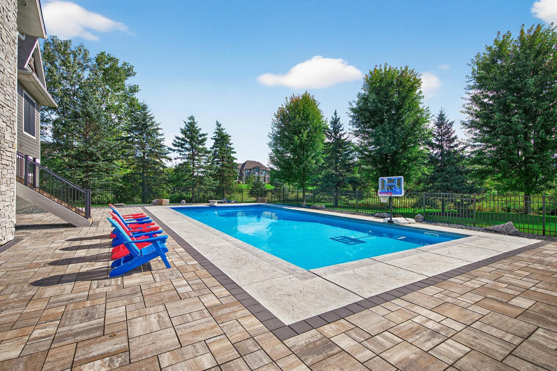 View of Residential at 9745 Whistling Valley Road, Lake Elmo MN 55042, Lake Elmo (42 of 47) - Mike Wilen | Minnesota Team Real Estate