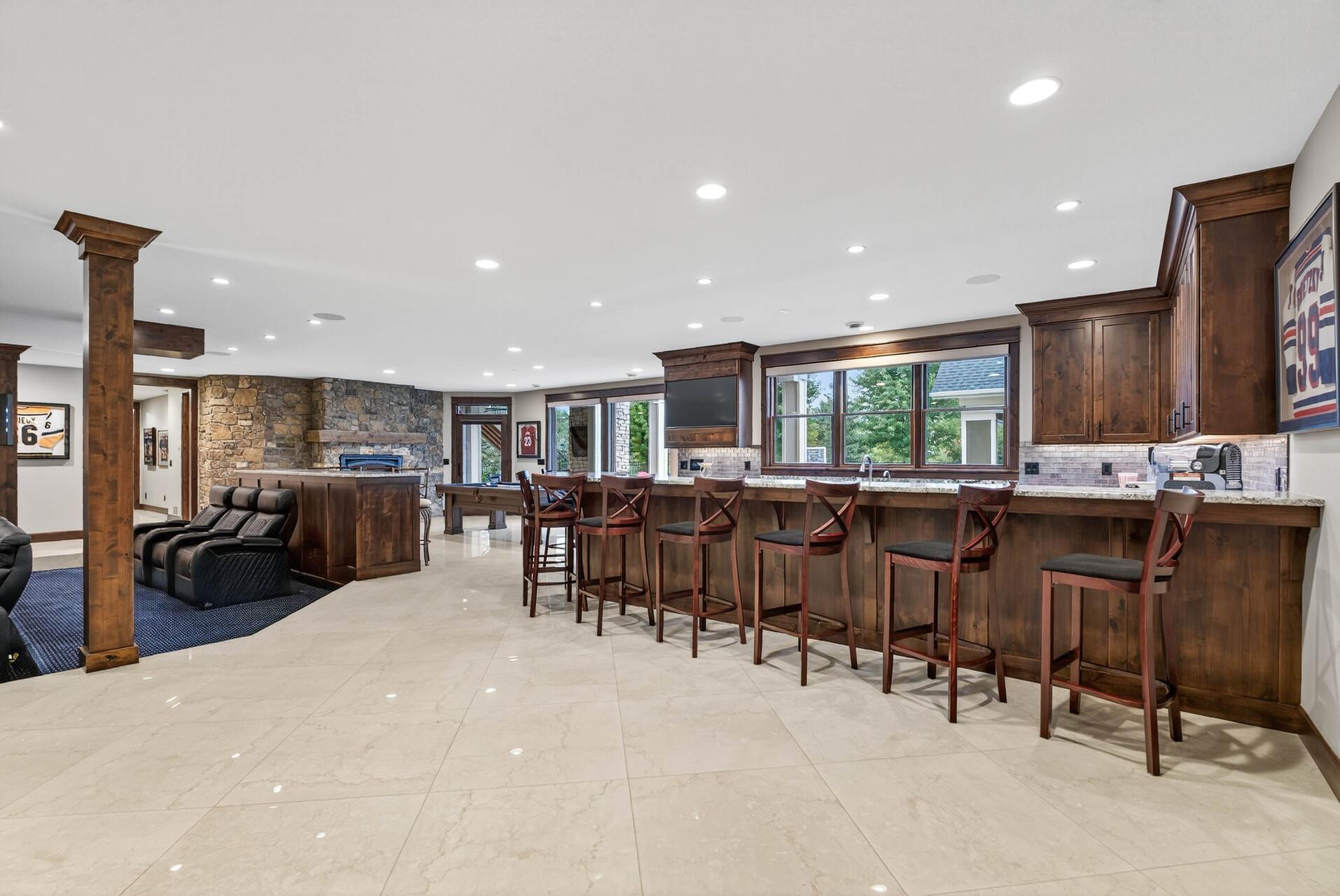 View of Residential at 9745 Whistling Valley Road, Lake Elmo MN 55042, Lake Elmo (31 of 47) - Mike Wilen | Minnesota Team Real Estate