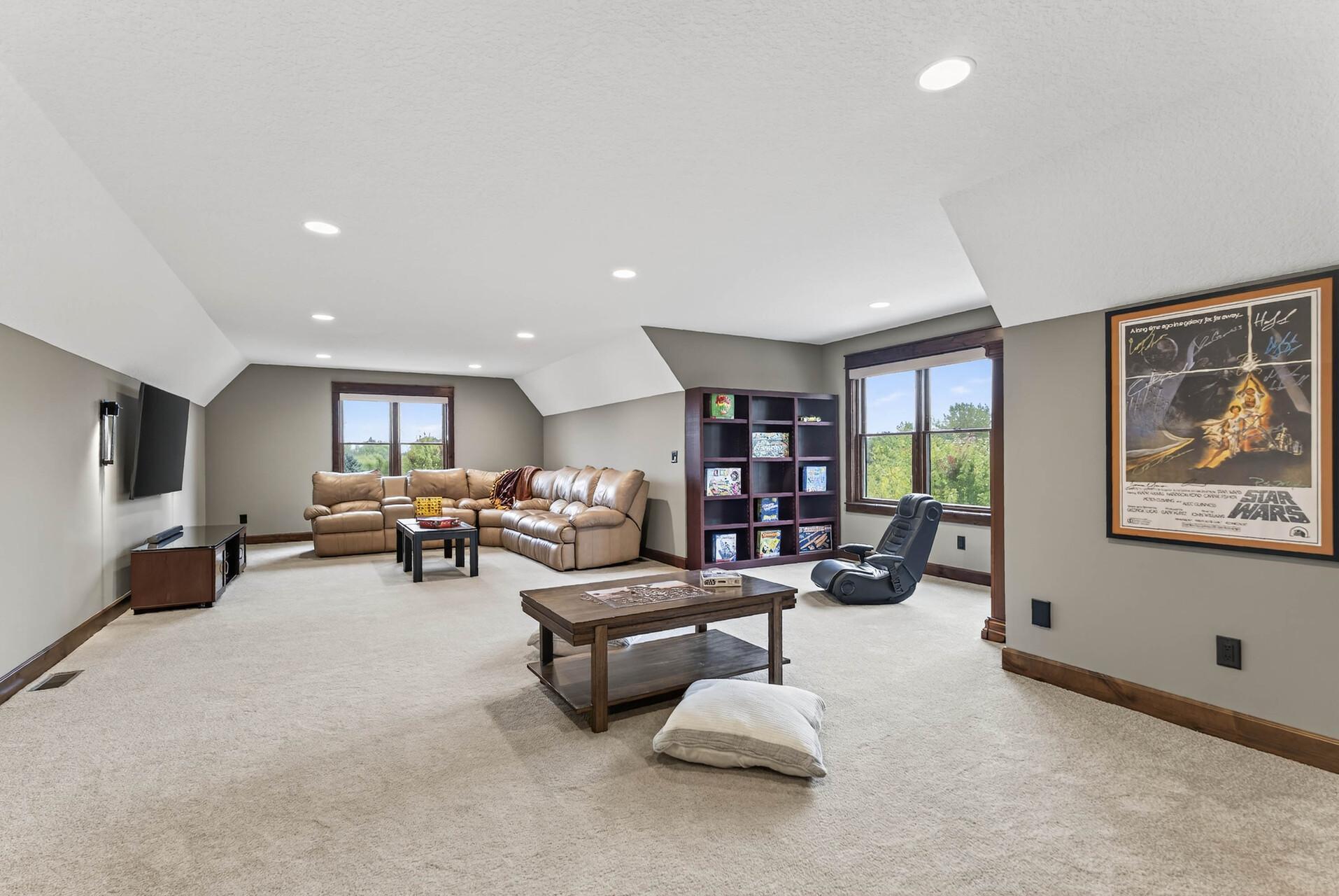 View of Residential at 9745 Whistling Valley Road, Lake Elmo MN 55042, Lake Elmo (27 of 47) - Mike Wilen | Minnesota Team Real Estate