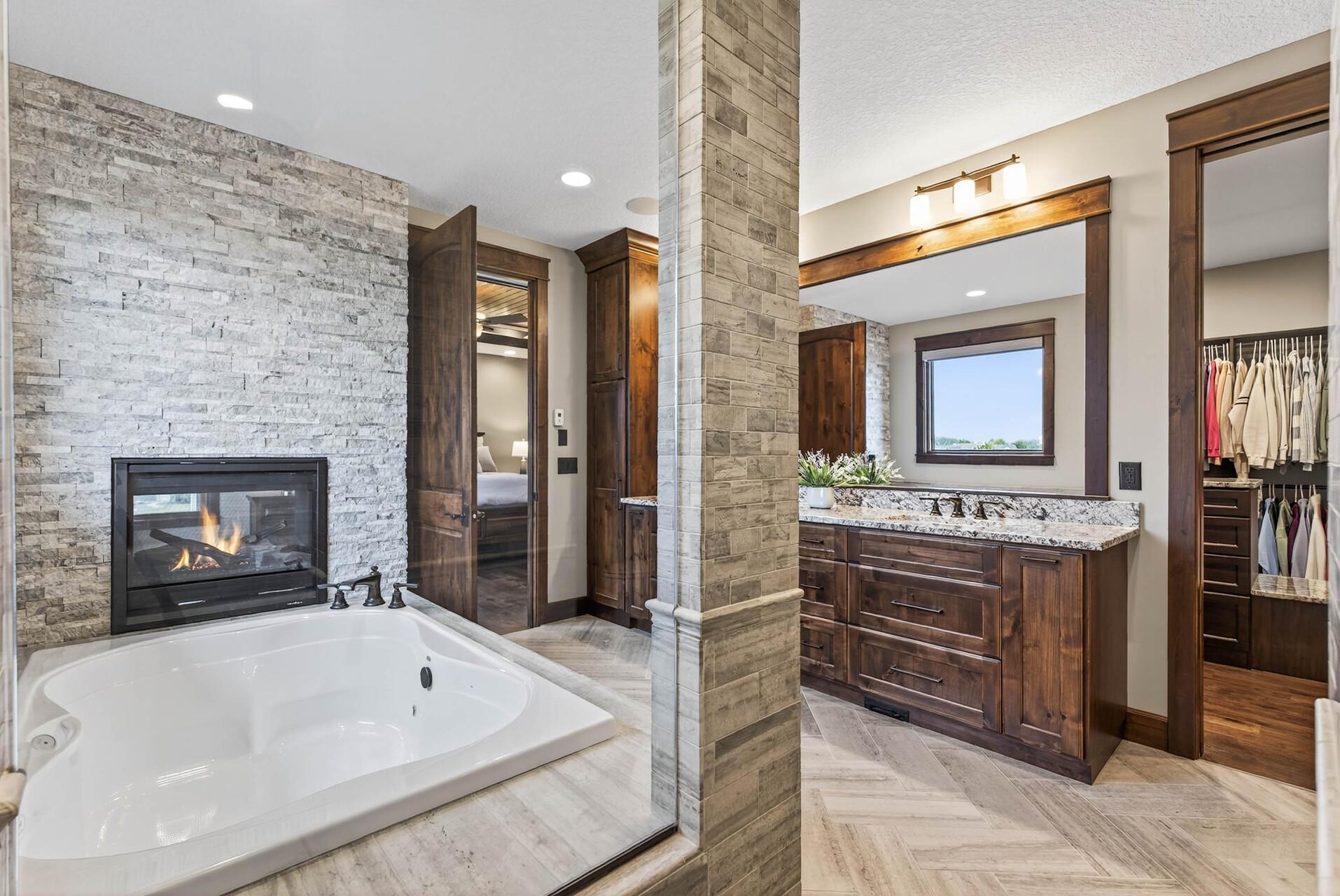 View of Residential at 9745 Whistling Valley Road, Lake Elmo MN 55042, Lake Elmo (19 of 47) - Mike Wilen | Minnesota Team Real Estate