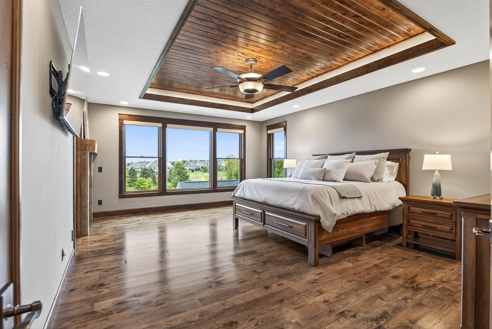 View of Residential at 9745 Whistling Valley Road, Lake Elmo MN 55042, Lake Elmo (17 of 47) - Mike Wilen | Minnesota Team Real Estate