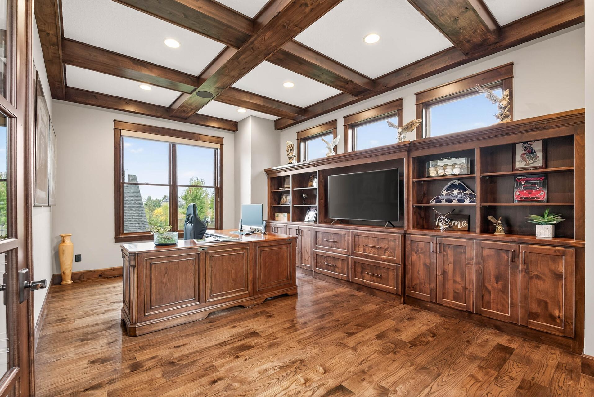 View of Residential at 9745 Whistling Valley Road, Lake Elmo MN 55042, Lake Elmo (10 of 47) - Mike Wilen | Minnesota Team Real Estate