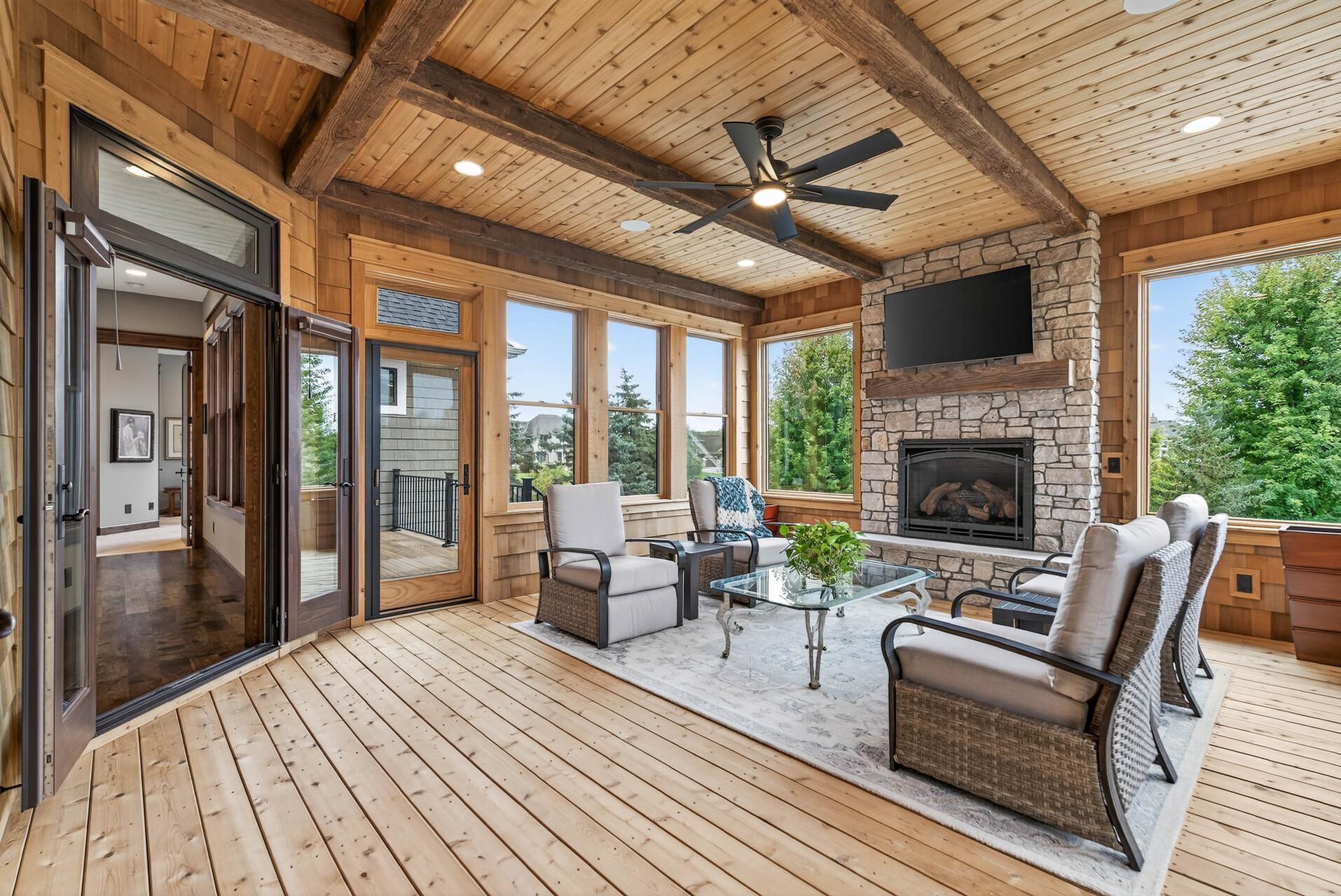 View of Residential at 9745 Whistling Valley Road, Lake Elmo MN 55042, Lake Elmo (8 of 47) - Mike Wilen | Minnesota Team Real Estate