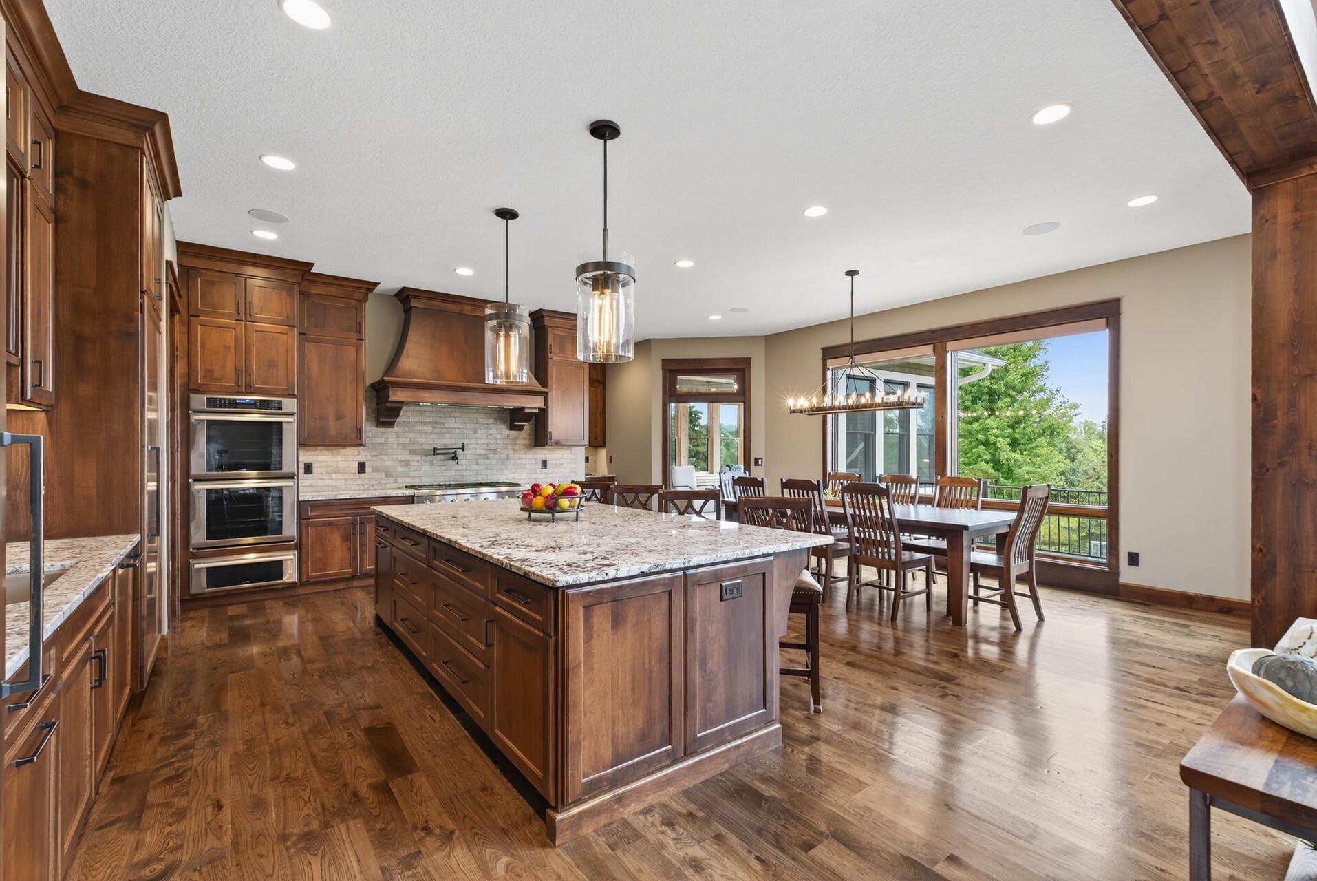 View of Residential at 9745 Whistling Valley Road, Lake Elmo MN 55042, Lake Elmo (7 of 47) - Mike Wilen | Minnesota Team Real Estate
