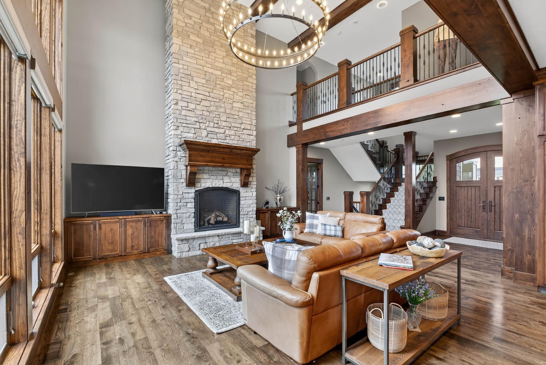 View of Residential at 9745 Whistling Valley Road, Lake Elmo MN 55042, Lake Elmo (4 of 47) - Mike Wilen | Minnesota Team Real Estate