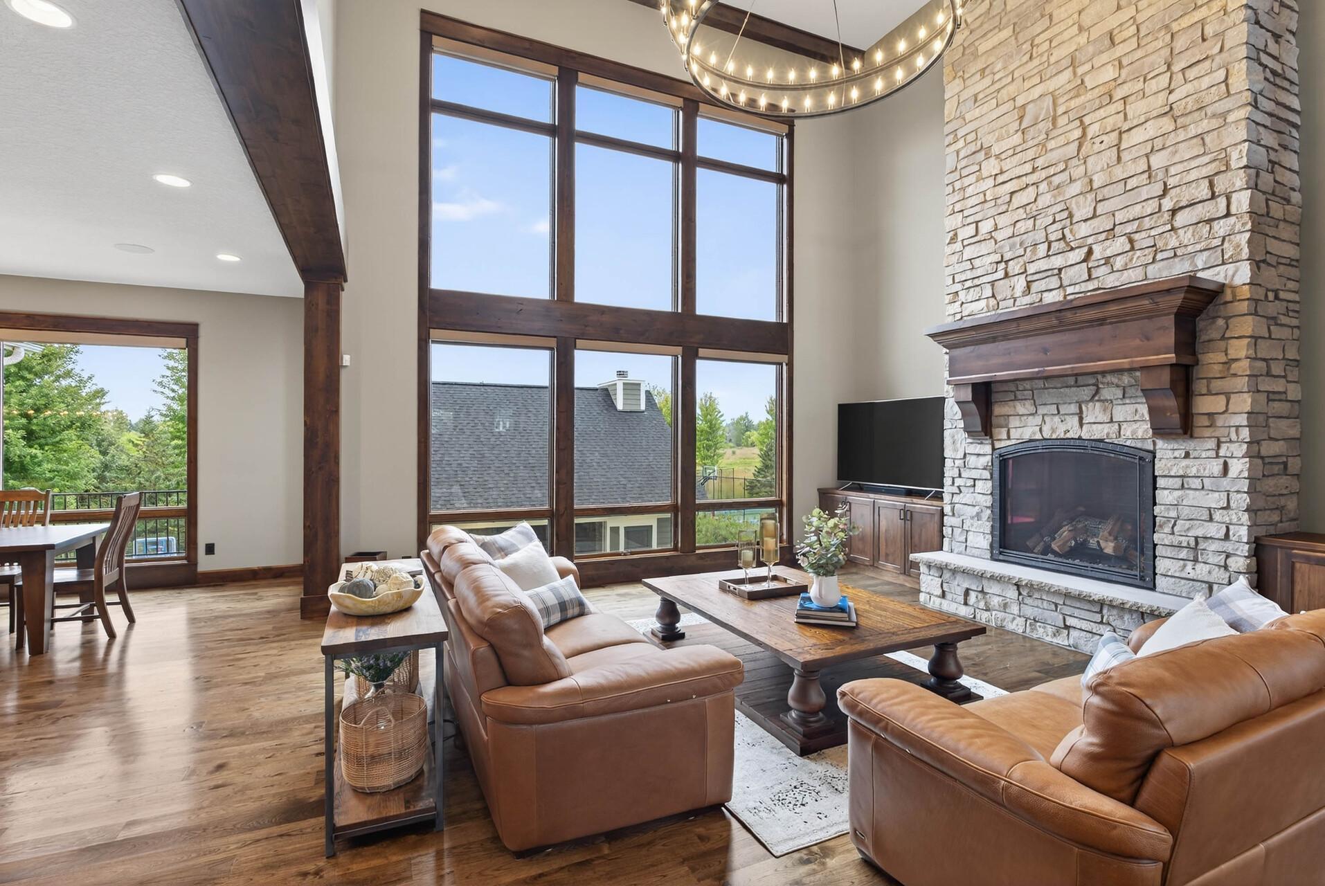View of Residential at 9745 Whistling Valley Road, Lake Elmo MN 55042, Lake Elmo (3 of 47) - Mike Wilen | Minnesota Team Real Estate