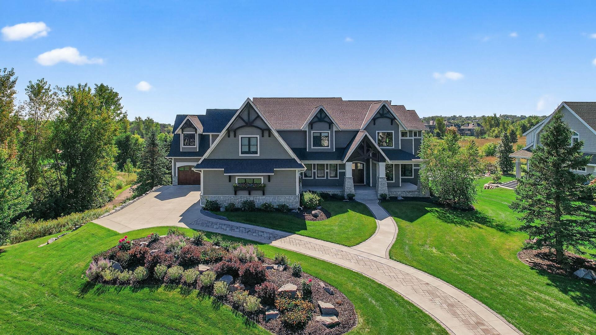 View of Residential at 9745 Whistling Valley Road, Lake Elmo MN 55042, Lake Elmo (46 of 47) - Mike Wilen | Minnesota Team Real Estate