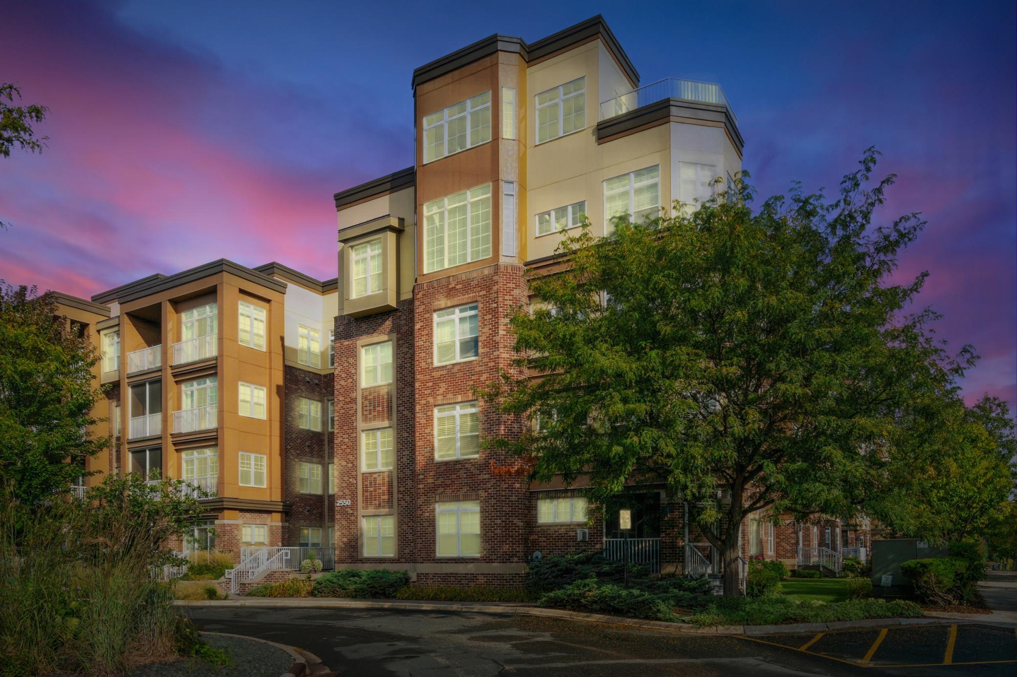 View of Residential at 2550 38th Avenue #112, Saint Anthony MN 55421, Saint Anthony - Mike Wilen | Minnesota Team Real Estate