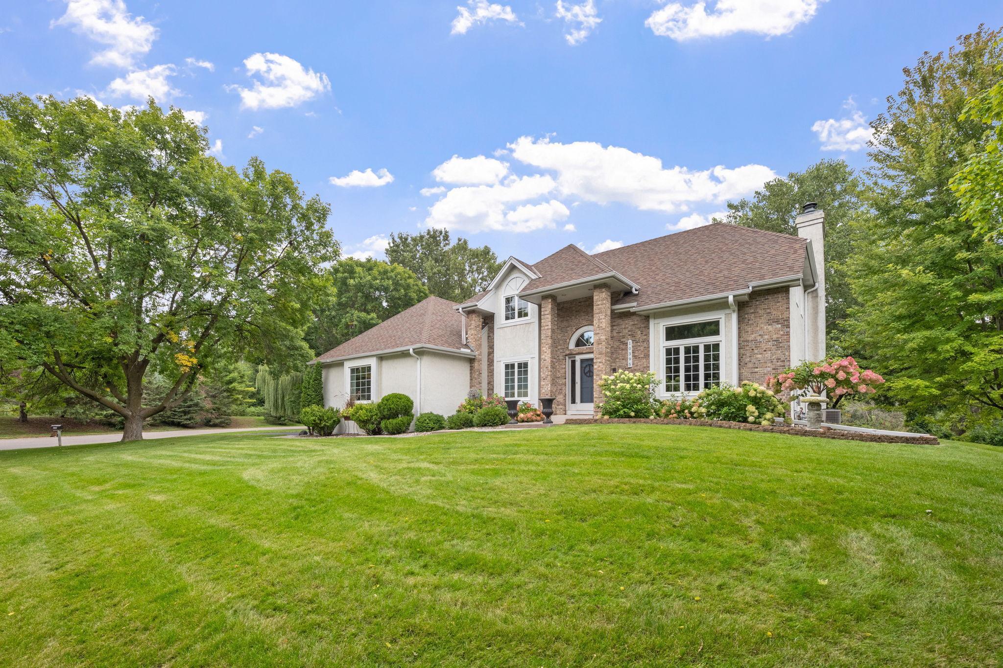 View of Residential at 10395 31st Avenue, Plymouth MN 55441, Plymouth - Mike Wilen | Minnesota Team Real Estate