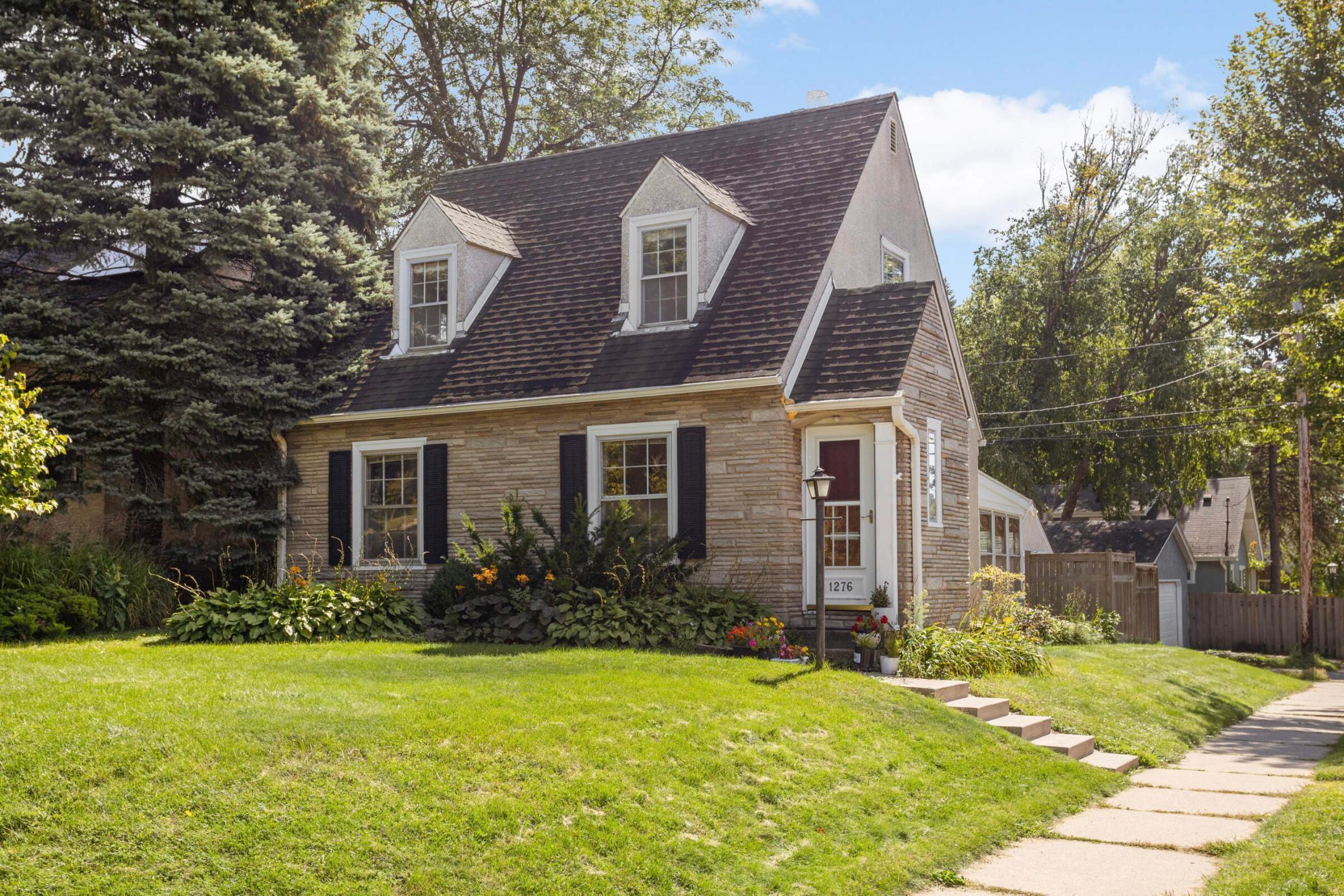 View of Residential at 1276 Osceola Avenue, Saint Paul MN 55105, Saint Paul - Mike Wilen | Minnesota Team Real Estate