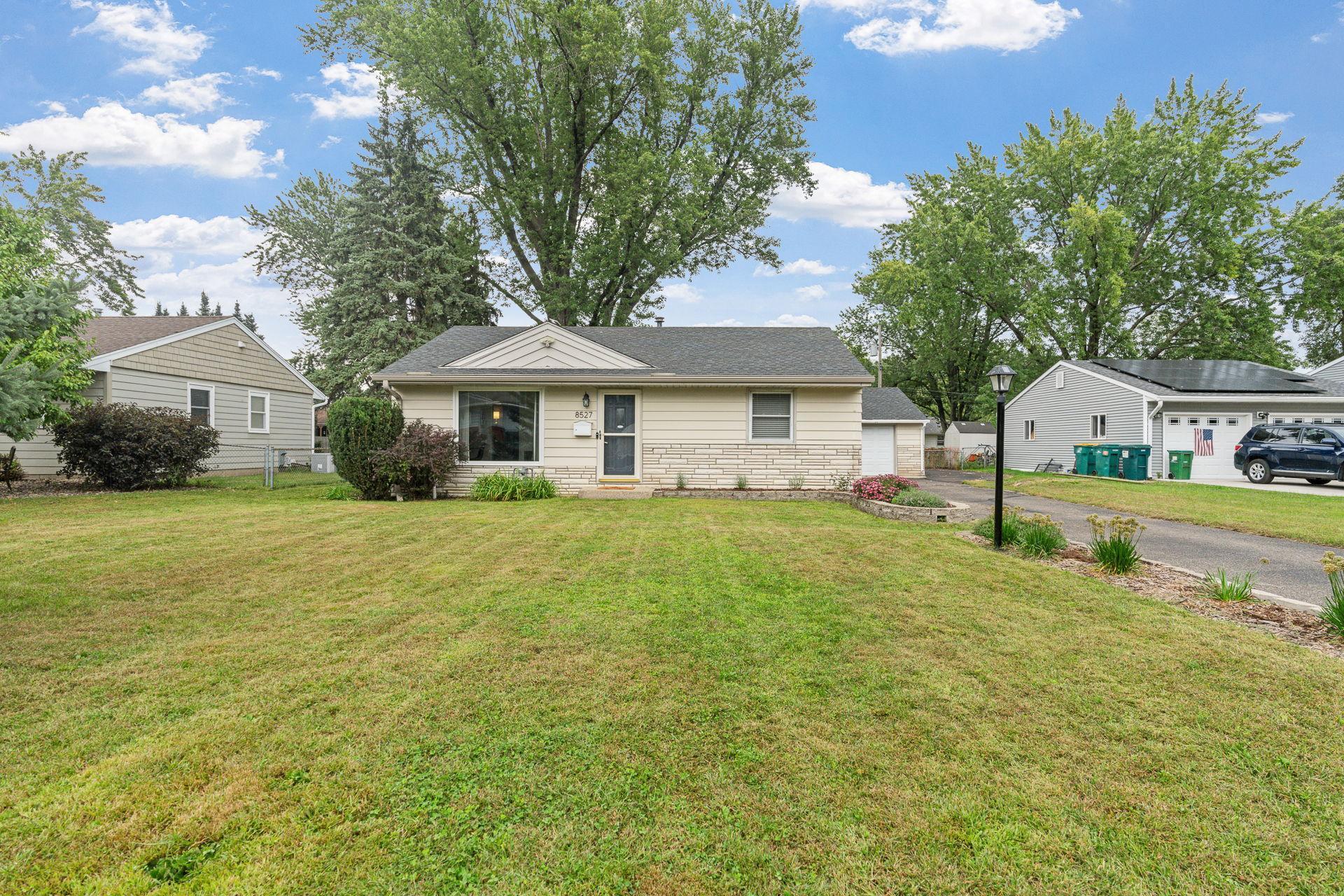 View of Residential at 8527 13th Avenue, Bloomington MN 55425, Bloomington - Mike Wilen | Minnesota Team Real Estate
