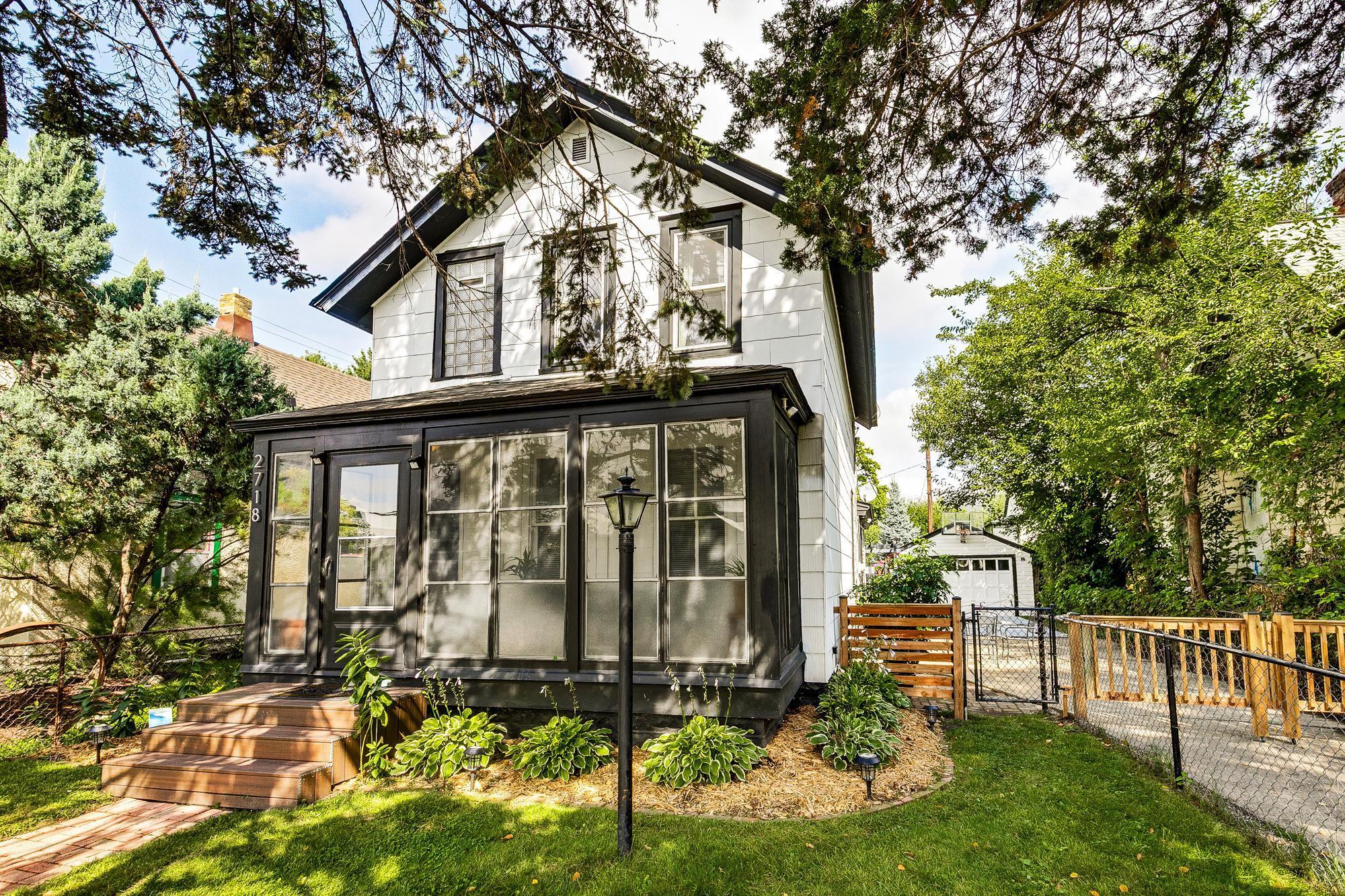 View of Residential at 2718 26th Street, Minneapolis MN 55406, Minneapolis - Mike Wilen | Minnesota Team Real Estate