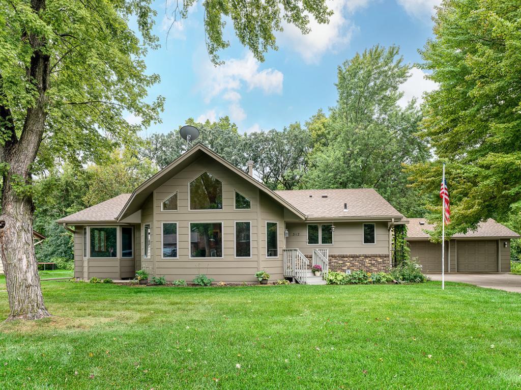 View of Residential at 312 Wilson Street, Anoka MN 55303, Anoka - Mike Wilen | Minnesota Team Real Estate