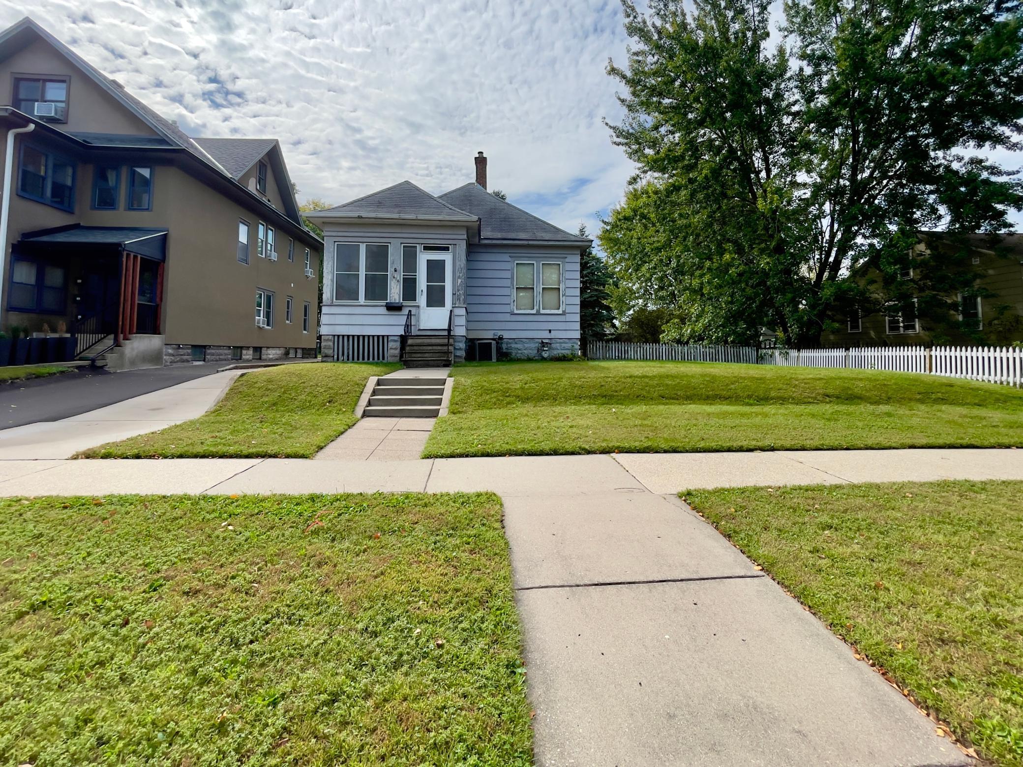View of Land at 1616 Hewitt Avenue, Saint Paul MN 55104, Saint Paul - Mike Wilen | Minnesota Team Real Estate