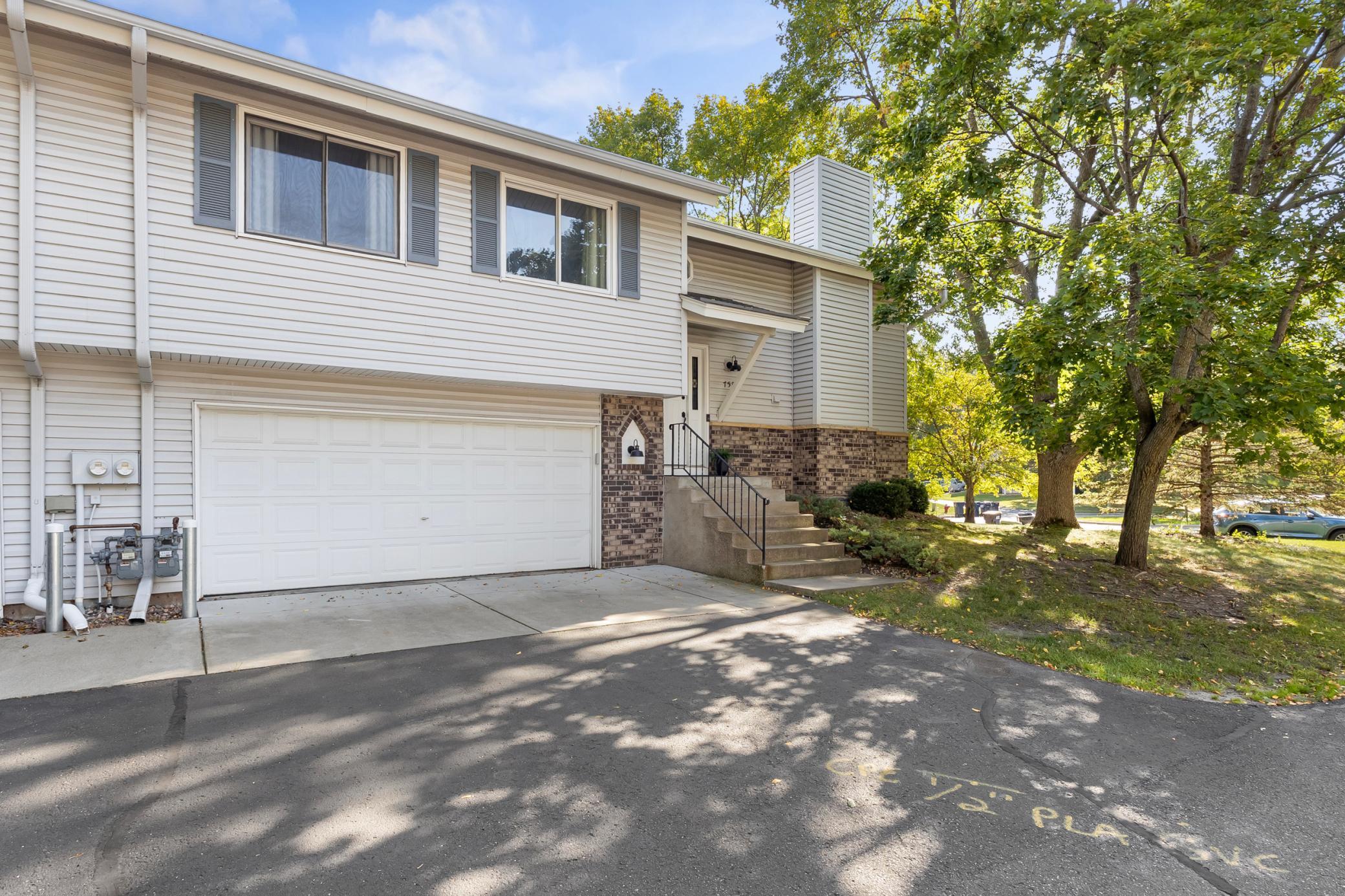 View of Residential at 753 Evergreen Court, Burnsville MN 55337, Burnsville - Mike Wilen | Minnesota Team Real Estate