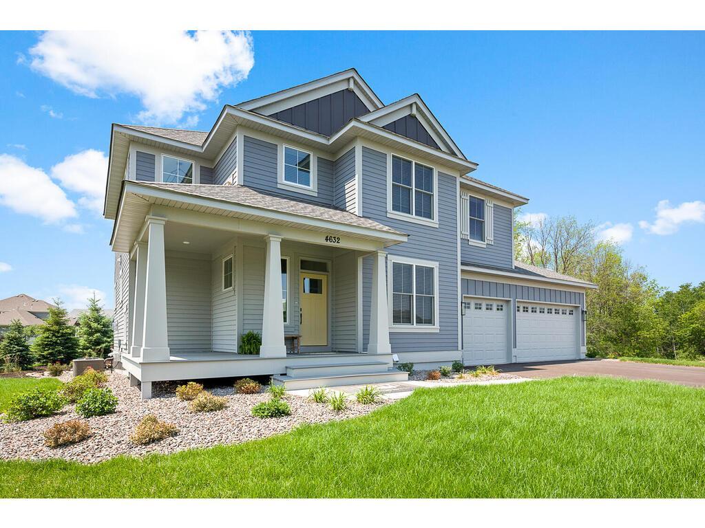 View of Residential at 4632 Fable Road, Hugo MN 55038, Hugo - Mike Wilen | Minnesota Team Real Estate