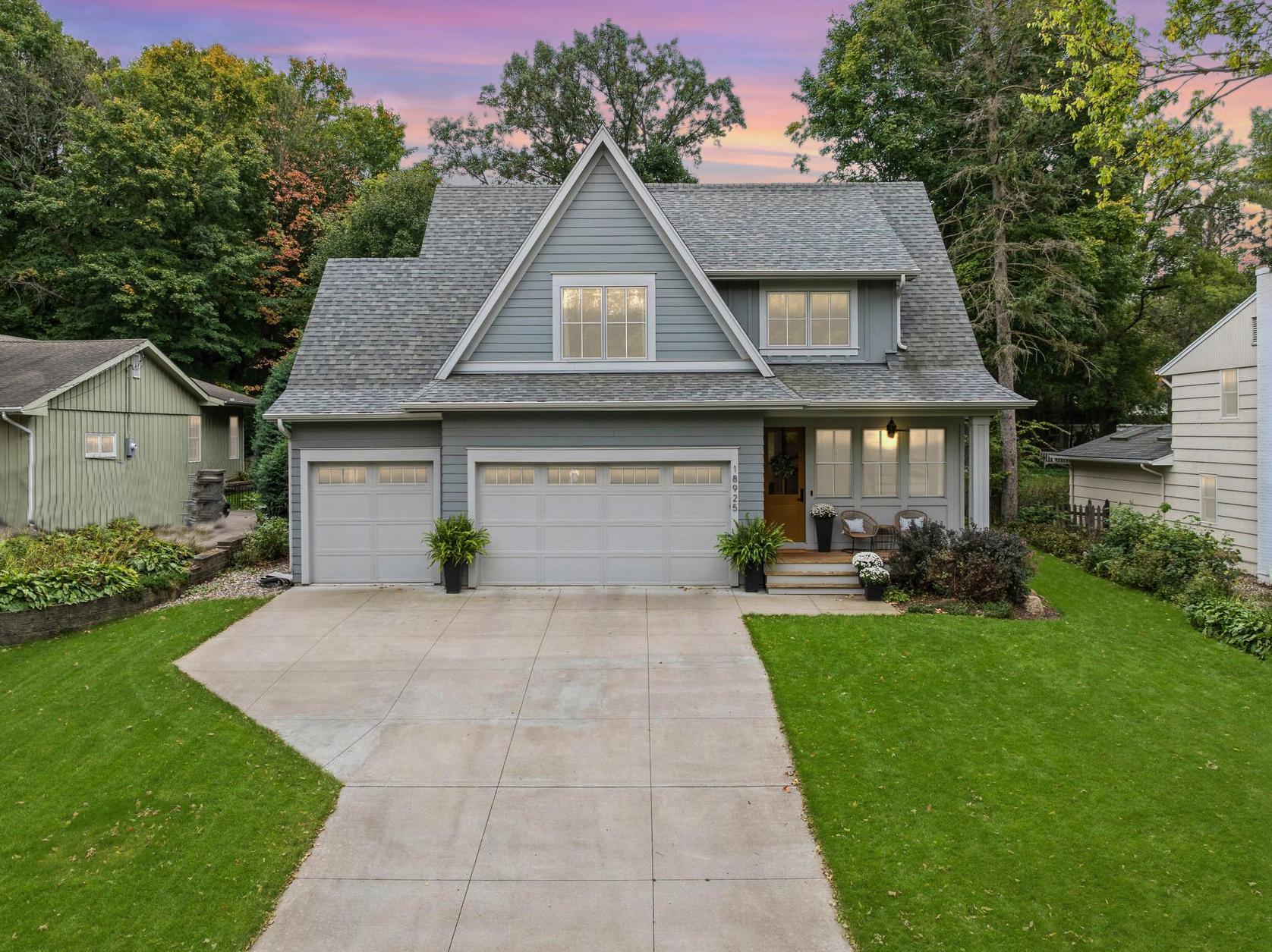 View of Residential at 18925 Easton Road, Wayzata MN 55391, Wayzata - Mike Wilen | Minnesota Team Real Estate