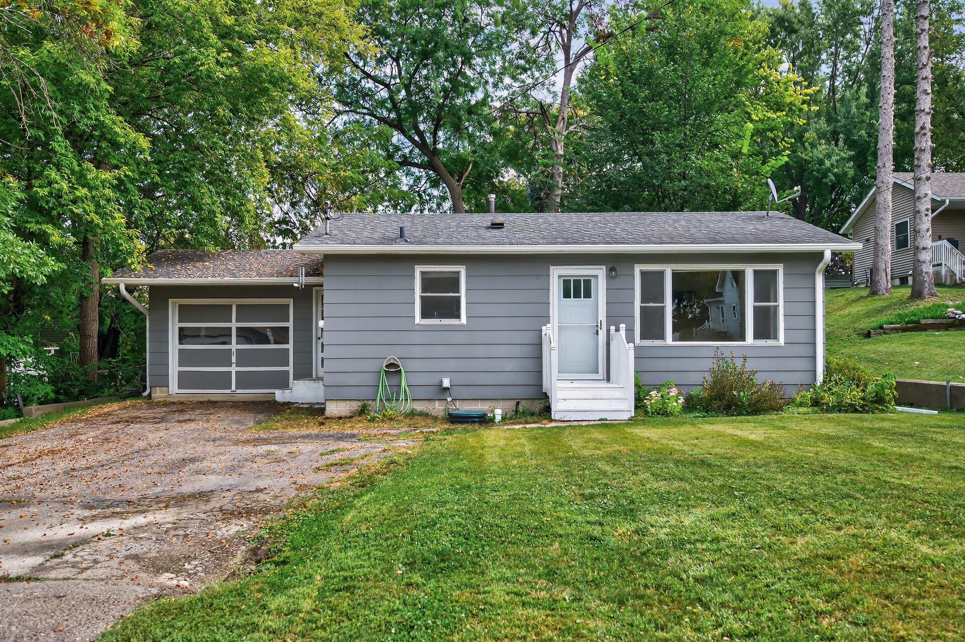 View of Residential at 712 6th Avenue, Howard Lake MN 55349, Howard Lake - Mike Wilen | Minnesota Team Real Estate