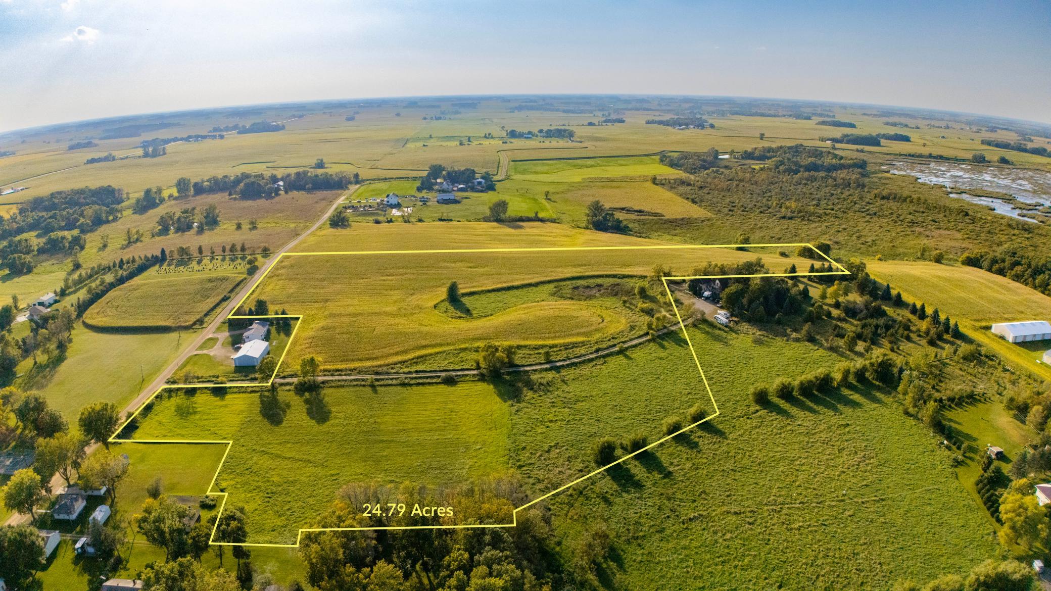 View of Land at 3X 314th Street, New Prague MN 56071, New Prague (2 of 2) - Mike Wilen | Minnesota Team Real Estate