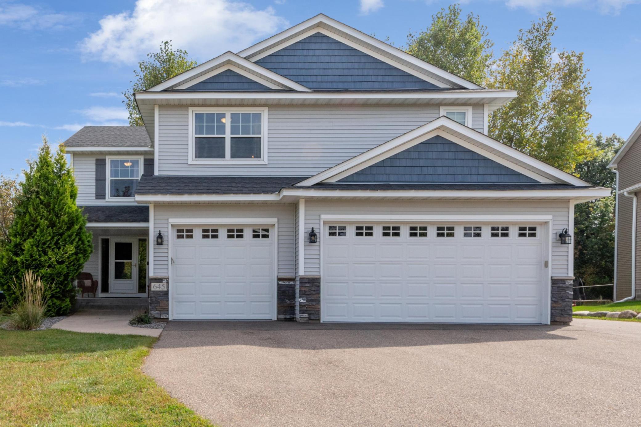 View of Residential at 645 Kadler Circle, Hanover MN 55341, Hanover - Mike Wilen | Minnesota Team Real Estate