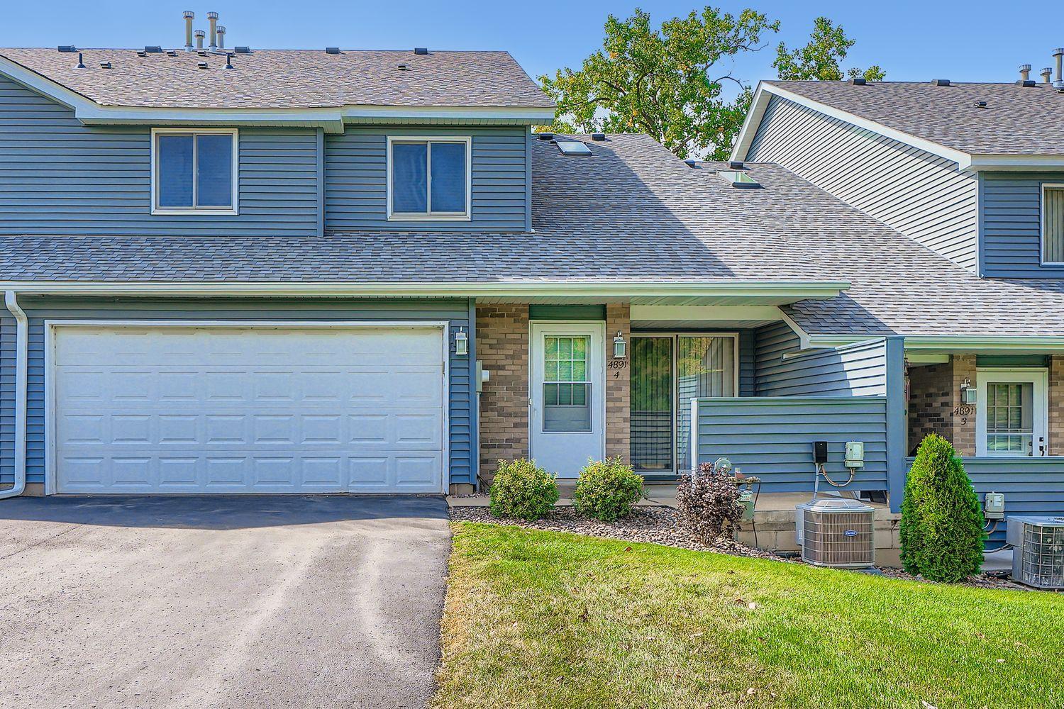 View of Residential at 4891 Helena Lane ##4, Oakdale MN 55128, Oakdale - Mike Wilen | Minnesota Team Real Estate