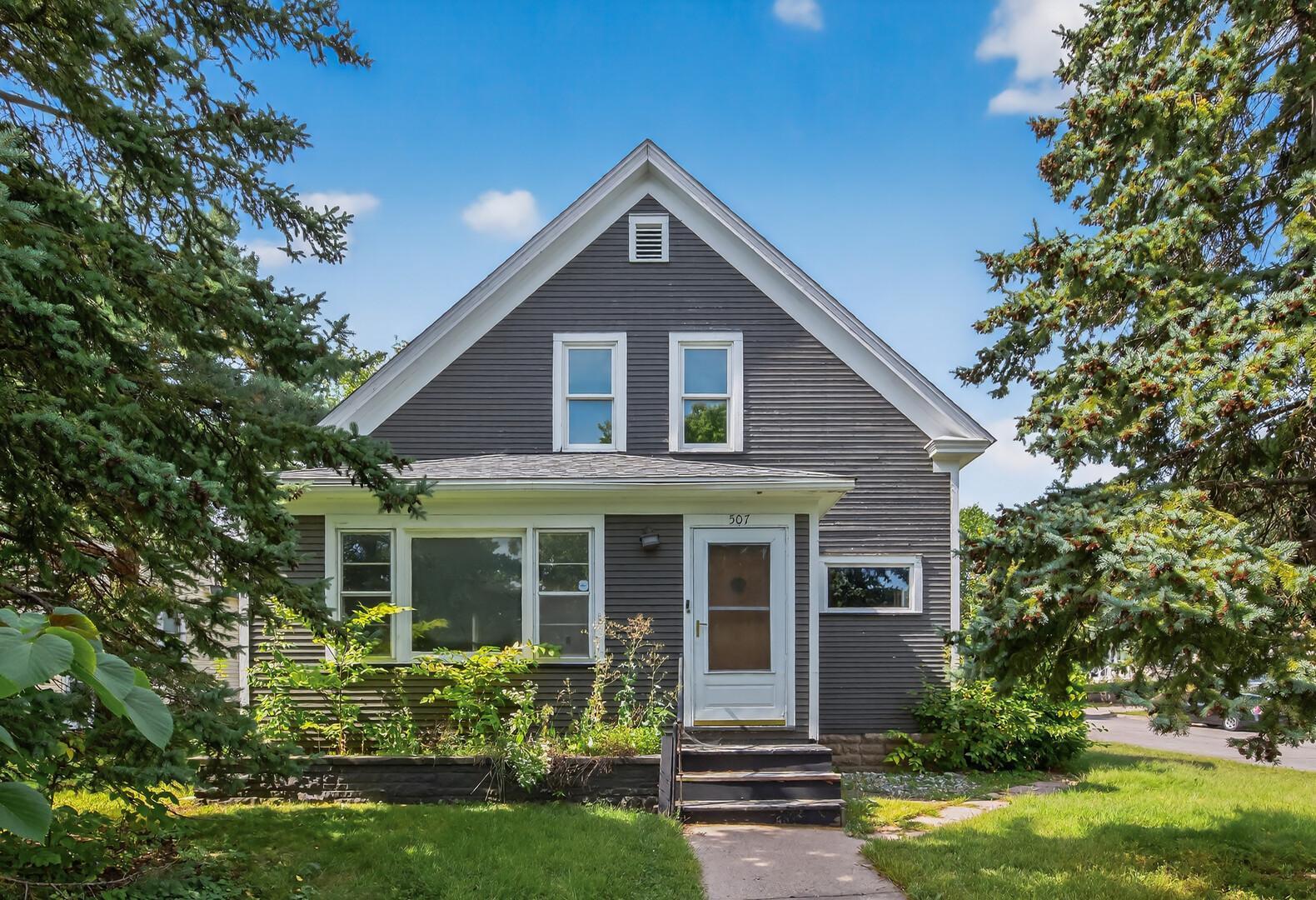 View of Residential at 507 Lexington Parkway, Saint Paul MN 55104, Saint Paul - Mike Wilen | Minnesota Team Real Estate