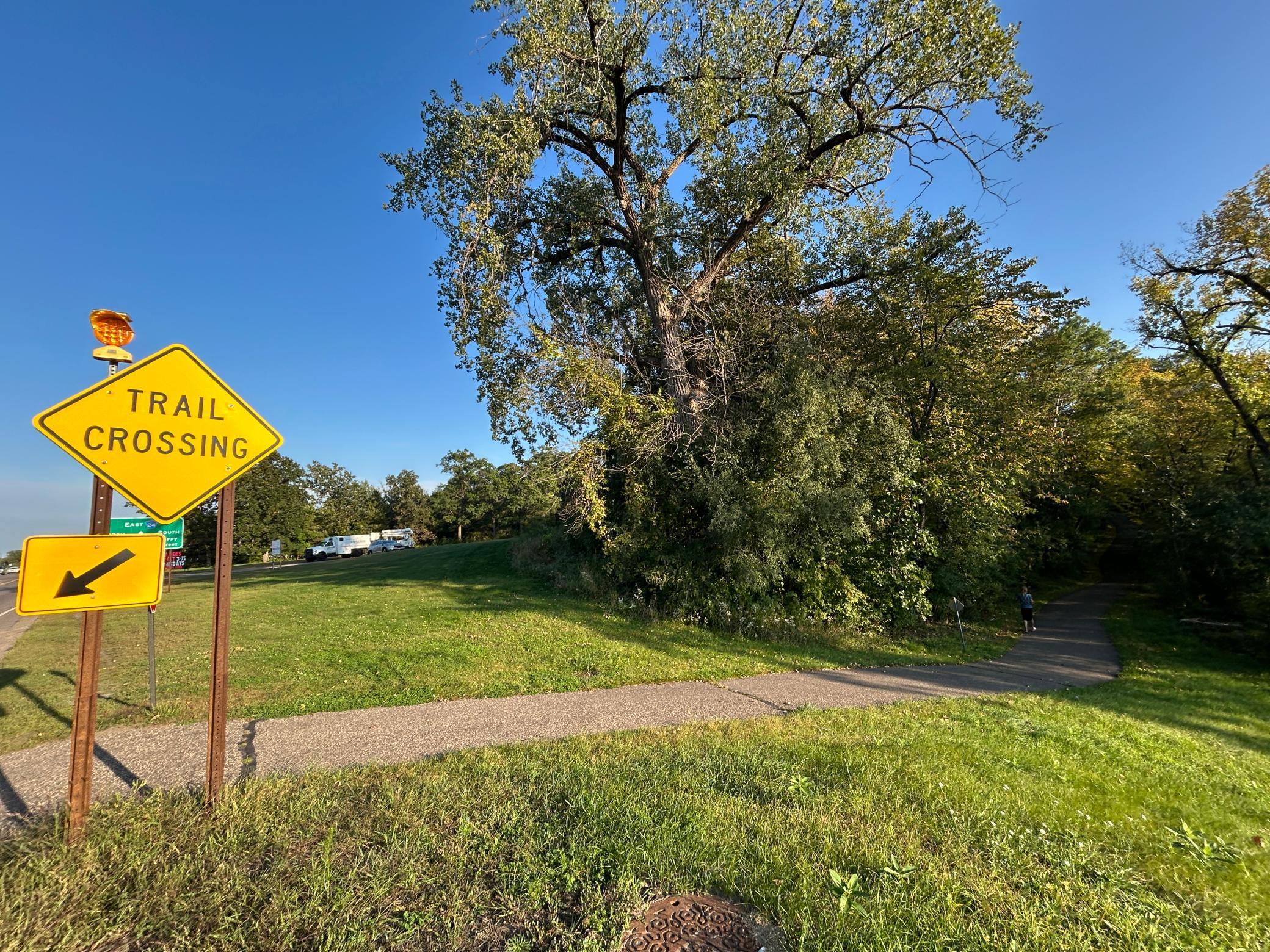 View of Land at 3518 Bridge Street, Saint Francis MN 55070, Saint Francis (8 of 10) - Mike Wilen | Minnesota Team Real Estate