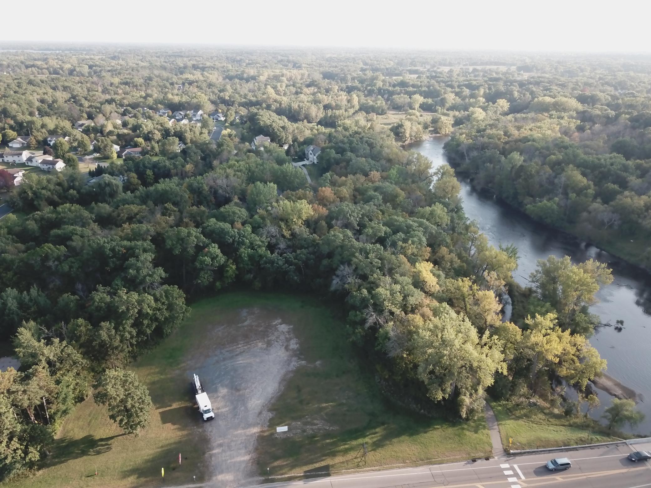View of Land at 3518 Bridge Street, Saint Francis MN 55070, Saint Francis (2 of 10) - Mike Wilen | Minnesota Team Real Estate