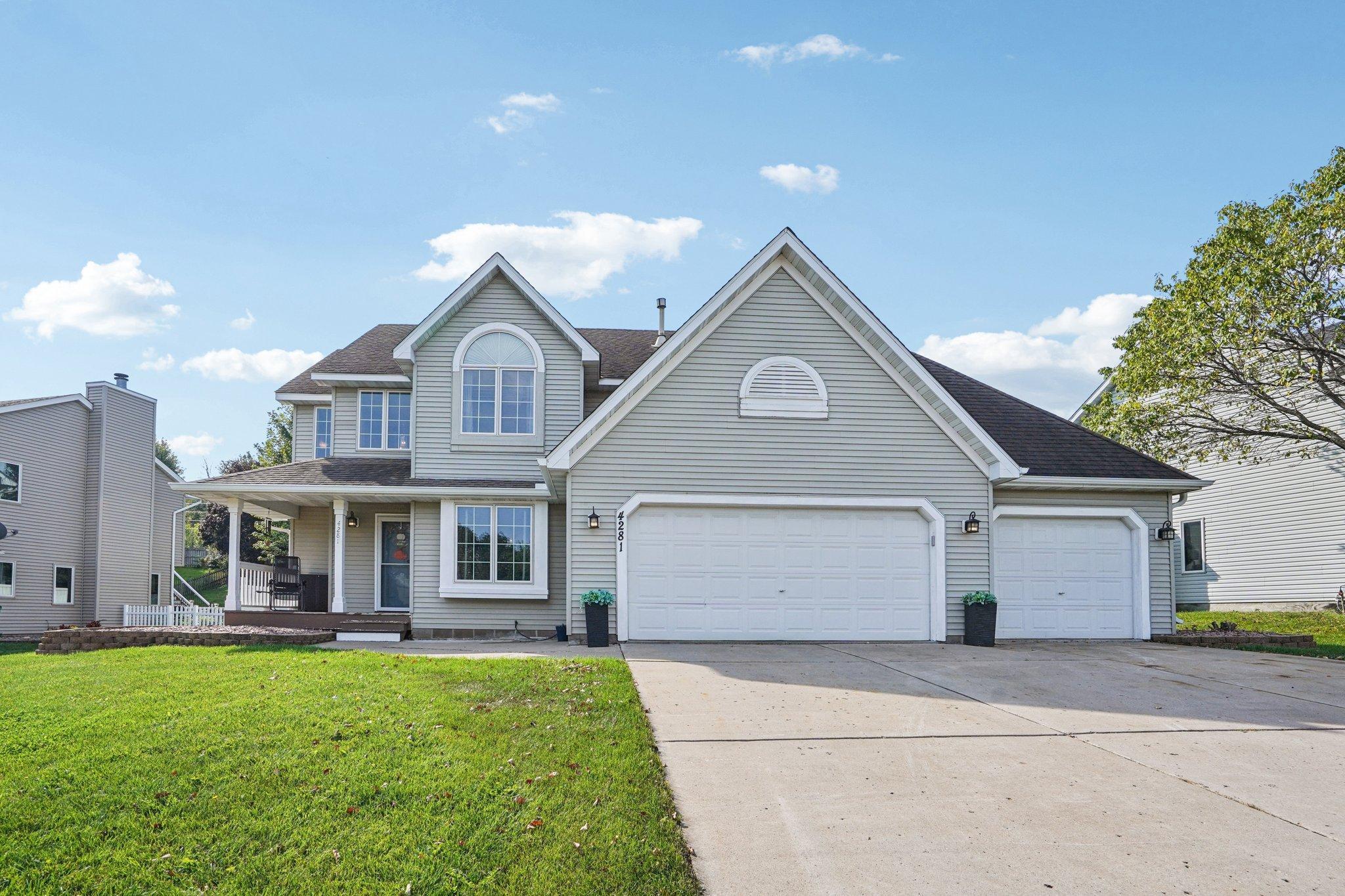 View of Residential at 4281 150th Street, Savage MN 55378, Savage - Mike Wilen | Minnesota Team Real Estate