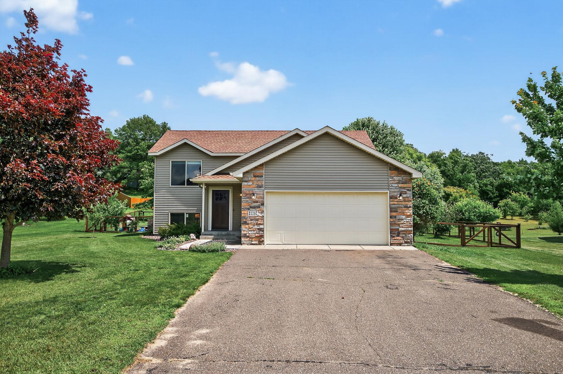 View of Residential at 20257 Prairie Drive, Big Lake MN 55309, Big Lake - Mike Wilen | Minnesota Team Real Estate
