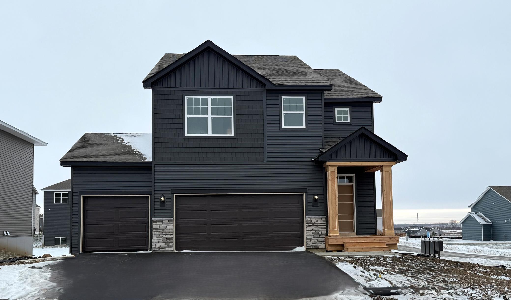 View of Residential at 6586 208th Street, Farmington MN 55024, Farmington - Mike Wilen | Minnesota Team Real Estate