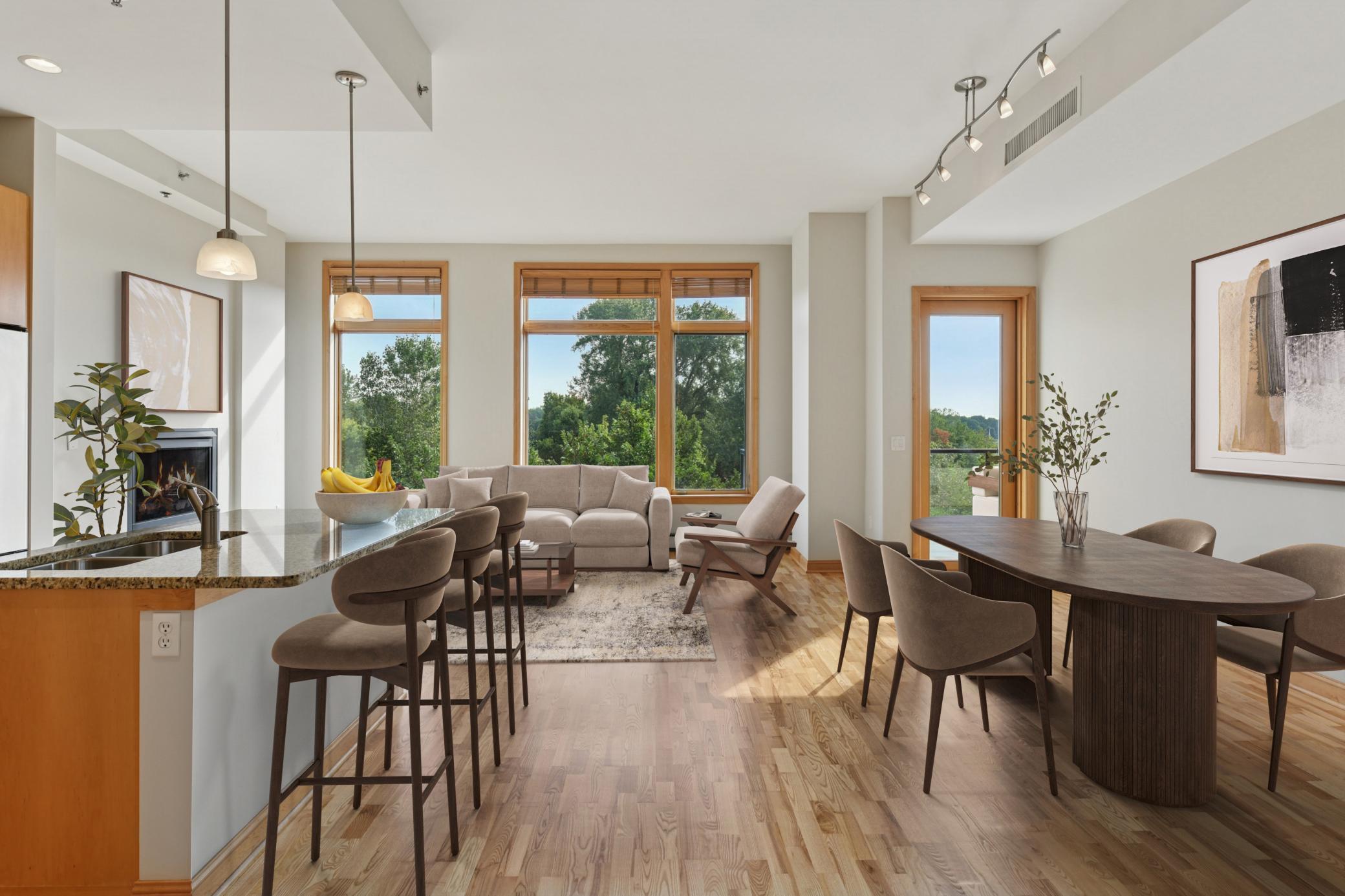 View of Residential at 4201 Sunset Drive #N519, Spring Park MN 55384, Spring Park - Mike Wilen | Minnesota Team Real Estate