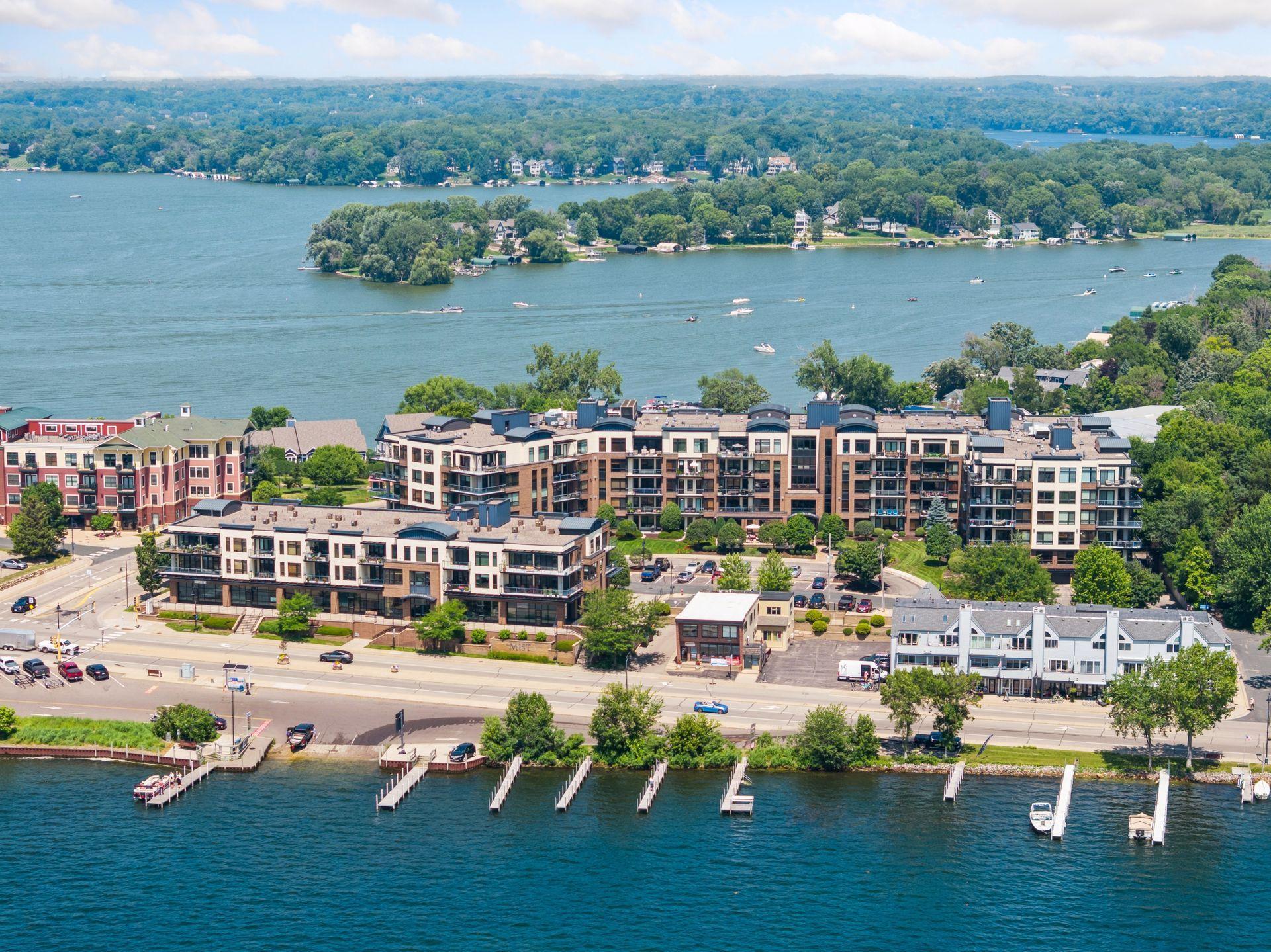 View of Residential at 4201 Sunset Drive #N308, Spring Park MN 55384, Spring Park (30 of 47) - Mike Wilen | Minnesota Team Real Estate