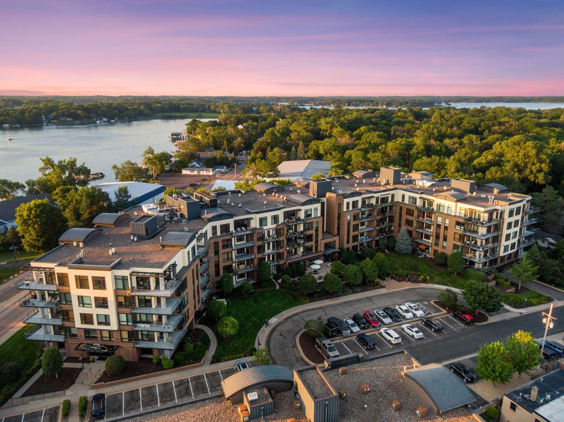 View of Residential at 4201 Sunset Drive #N308, Spring Park MN 55384, Spring Park (28 of 47) - Mike Wilen | Minnesota Team Real Estate