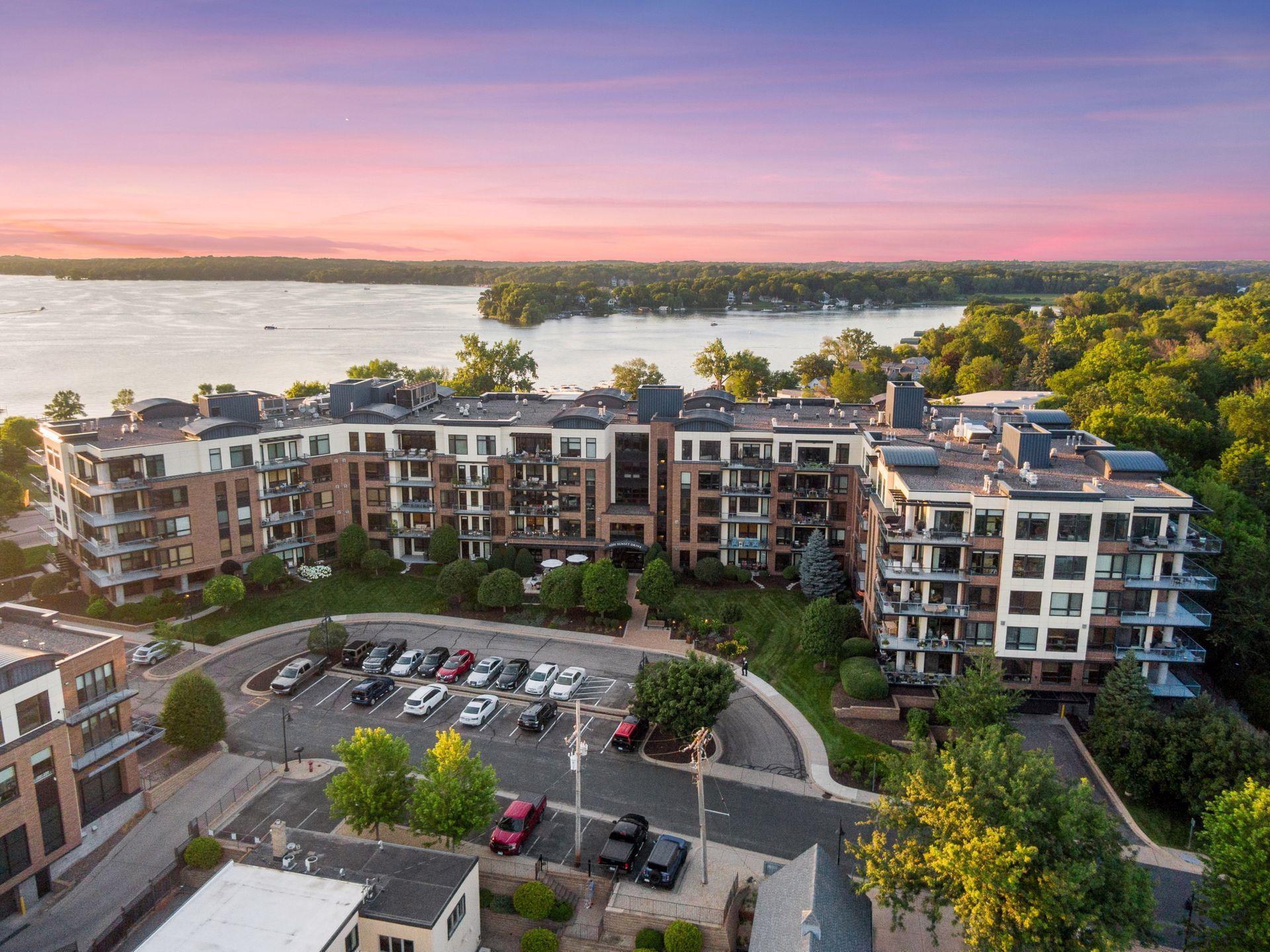 View of Residential at 4201 Sunset Drive #N308, Spring Park MN 55384, Spring Park (46 of 47) - Mike Wilen | Minnesota Team Real Estate