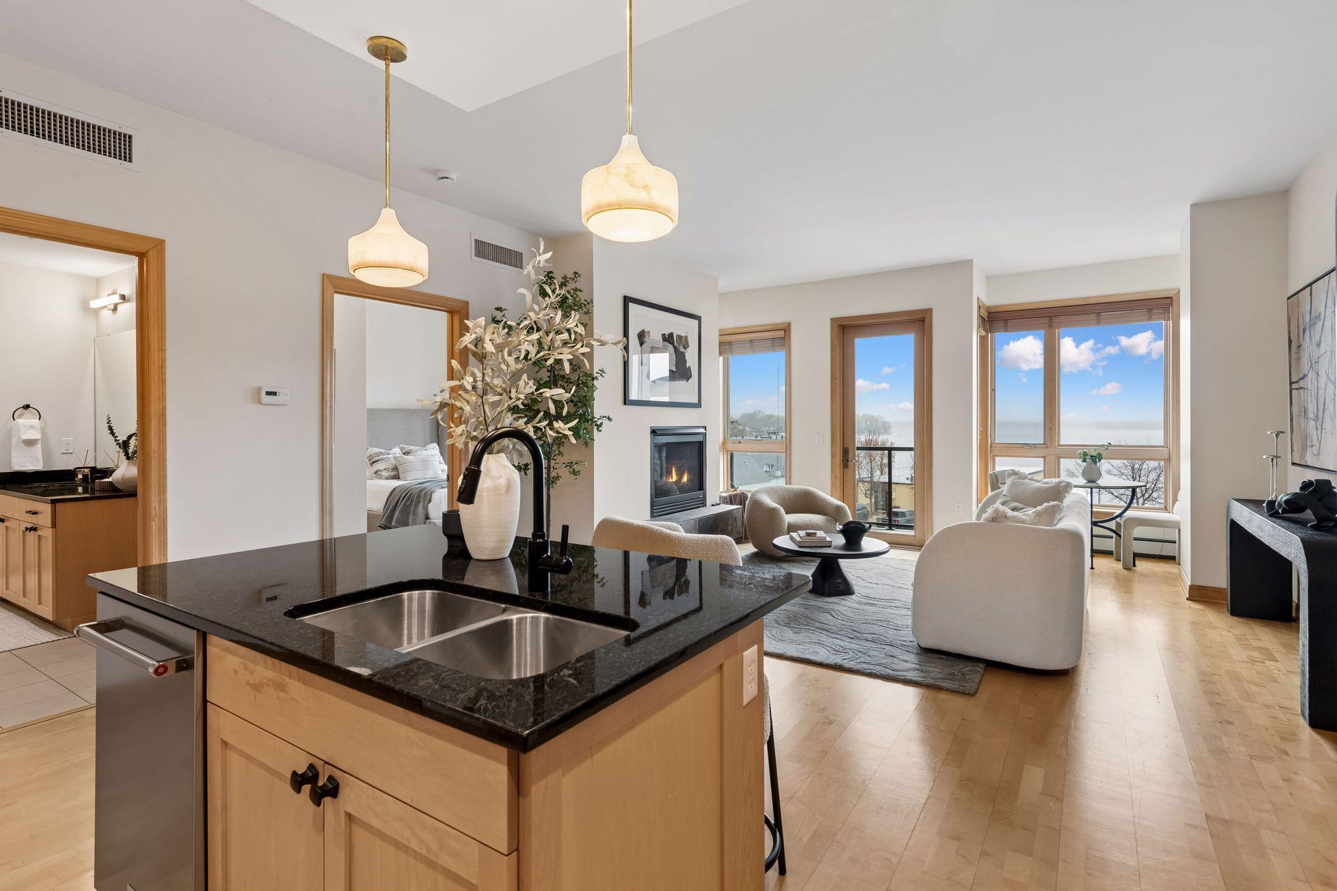 View of Residential at 4201 Sunset Drive #N308, Spring Park MN 55384, Spring Park (16 of 47) - Mike Wilen | Minnesota Team Real Estate
