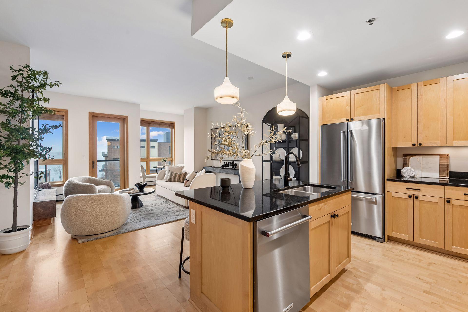View of Residential at 4201 Sunset Drive #N308, Spring Park MN 55384, Spring Park (10 of 47) - Mike Wilen | Minnesota Team Real Estate