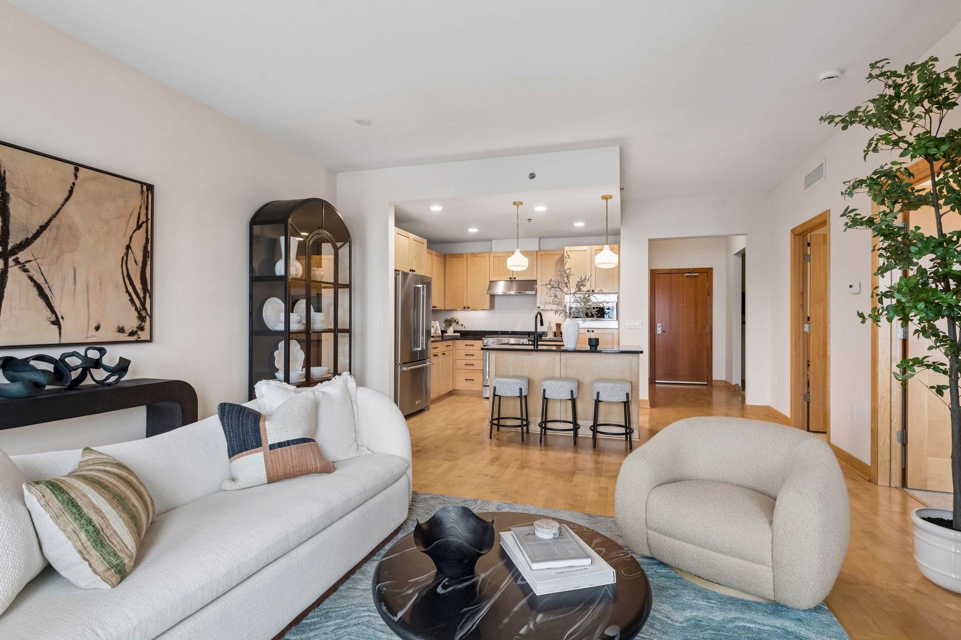 View of Residential at 4201 Sunset Drive #N308, Spring Park MN 55384, Spring Park (9 of 47) - Mike Wilen | Minnesota Team Real Estate