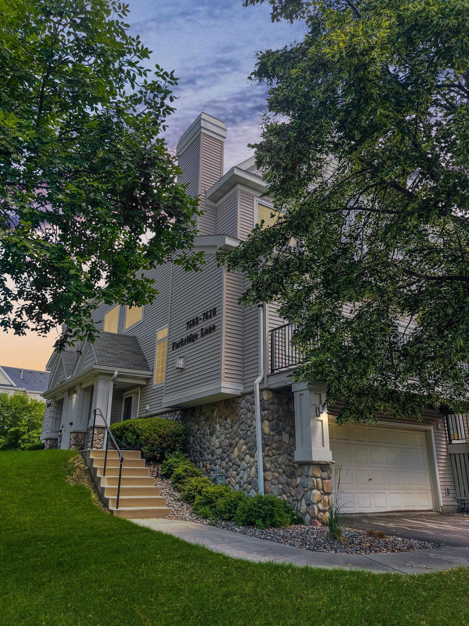 View of Residential at 7620 Parkridge Lane, Savage MN 55378, Savage - Mike Wilen | Minnesota Team Real Estate