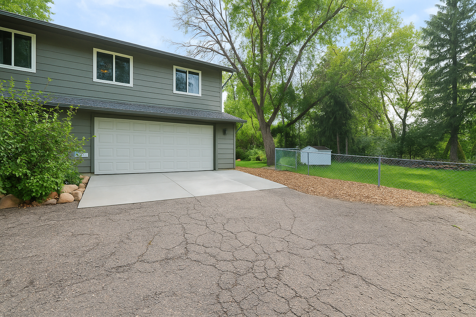 View of Residential at 484 104th Lane, Coon Rapids MN 55448, Coon Rapids - Mike Wilen | Minnesota Team Real Estate