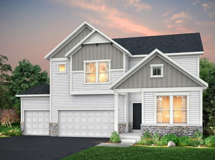 View of Residential at 14525 106th Place, Maple Grove MN 55369, Maple Grove - Mike Wilen | Minnesota Team Real Estate