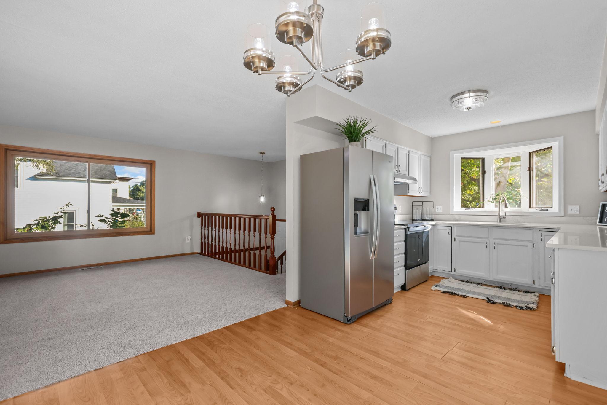 View of Residential at 2650 Grand Street, Minneapolis MN 55418, Minneapolis - Mike Wilen | Minnesota Team Real Estate