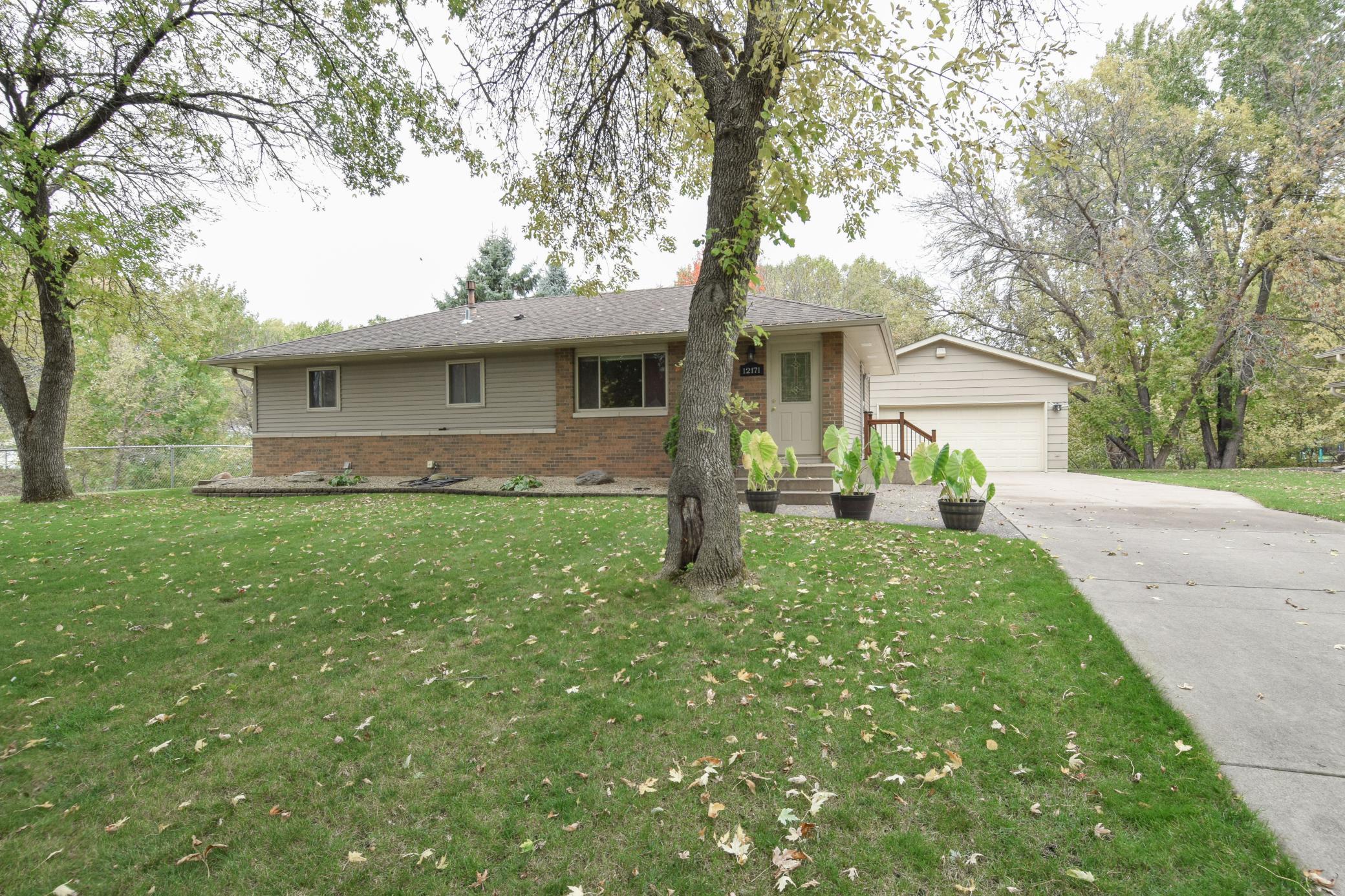 View of Residential at 12171 Duke Drive, Blaine MN 55434, Blaine - Mike Wilen | Minnesota Team Real Estate